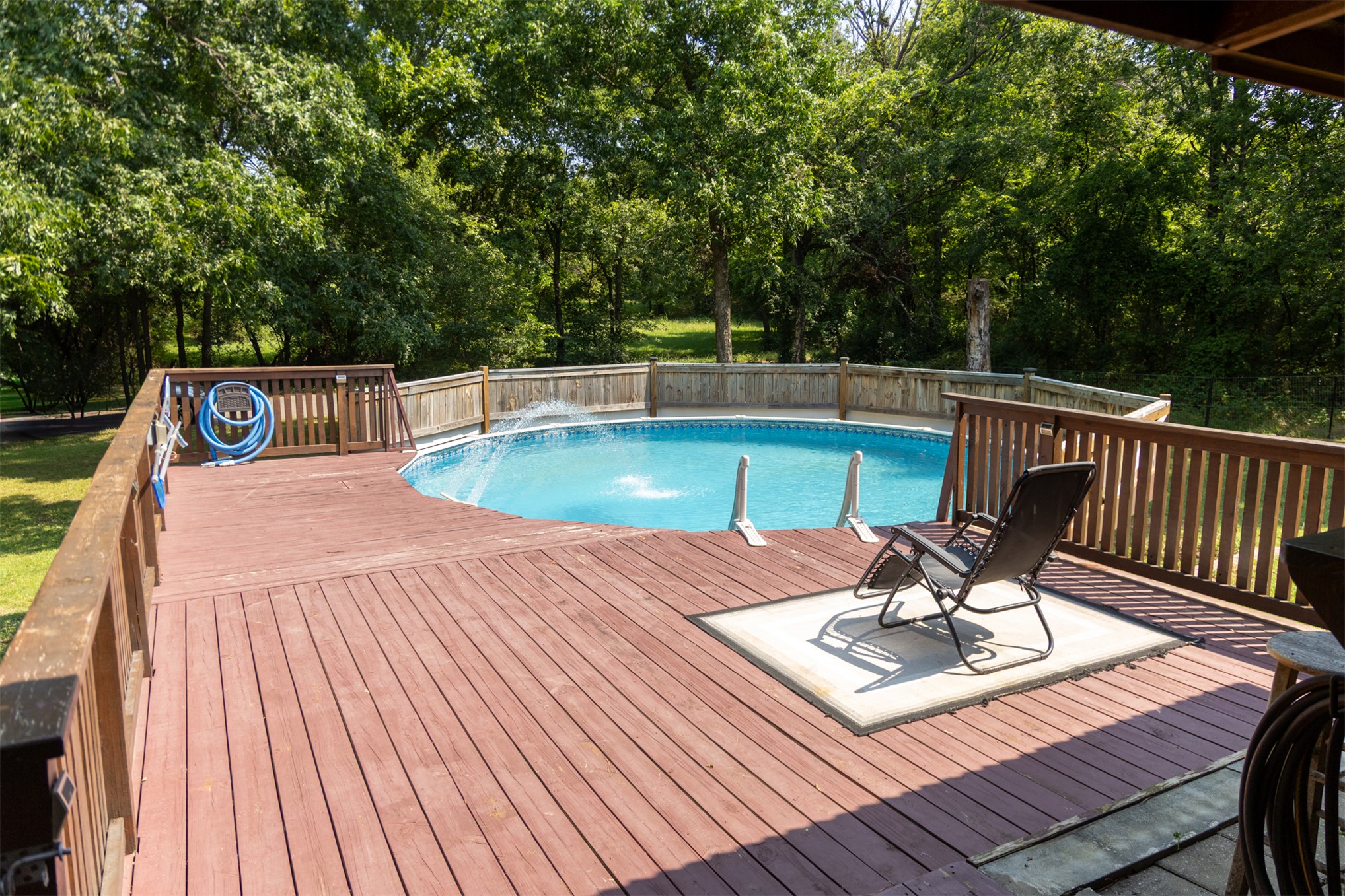 712 S Cherokee Street Locust Grove OK 74352