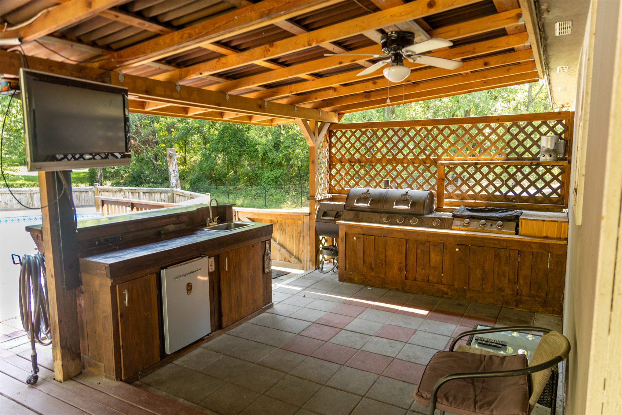 712 S Cherokee Street Locust Grove OK 74352