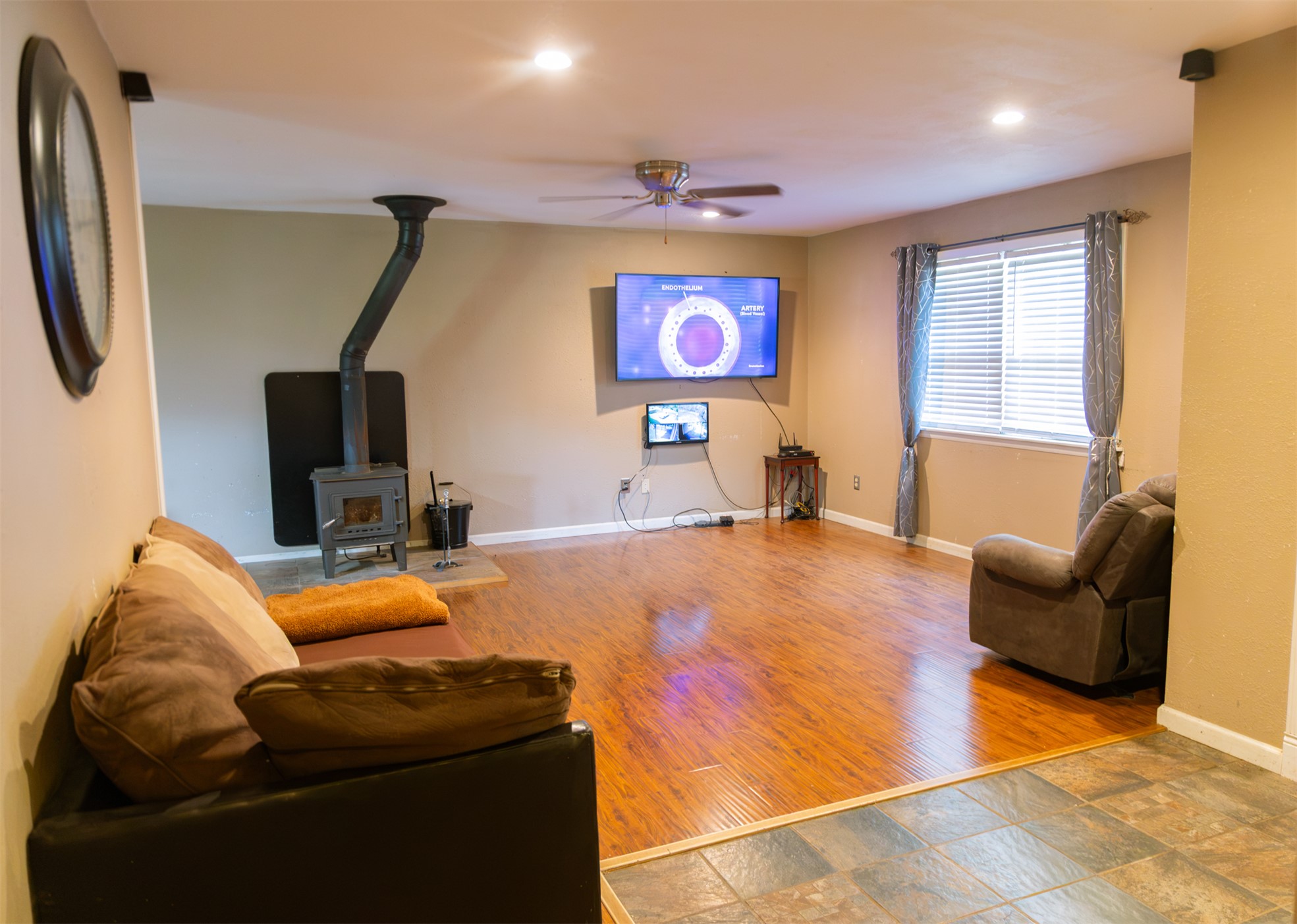 712 S Cherokee Street Locust Grove OK 74352