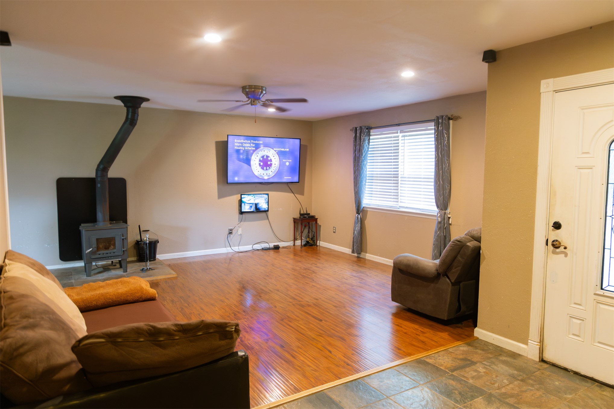 712 S Cherokee Street Locust Grove OK 74352
