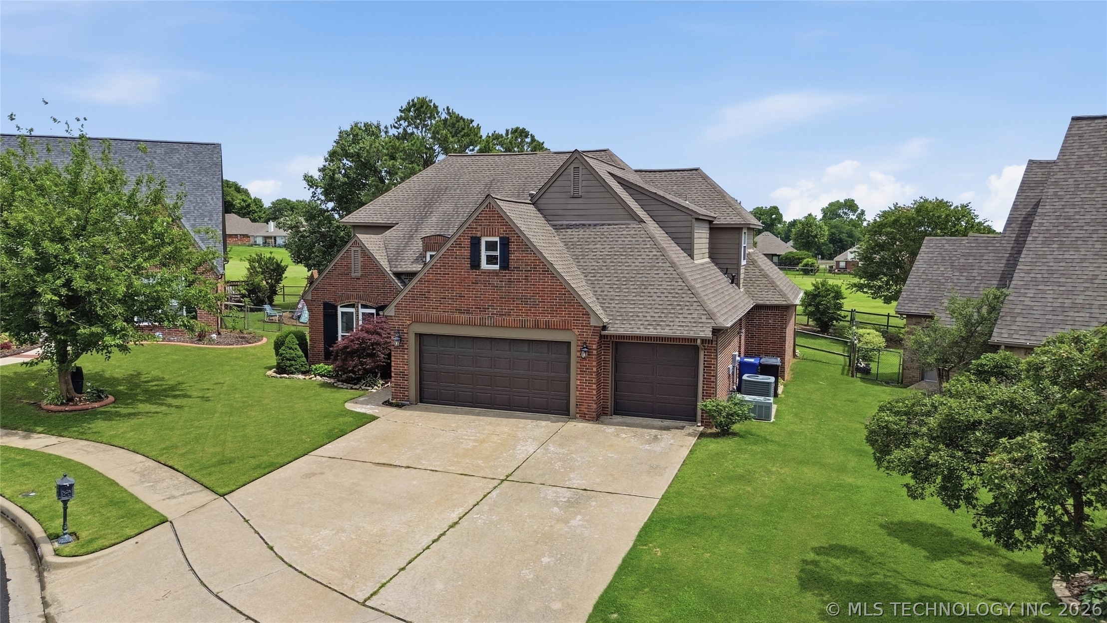 1609 W Helena Street Broken Arrow OK 74012