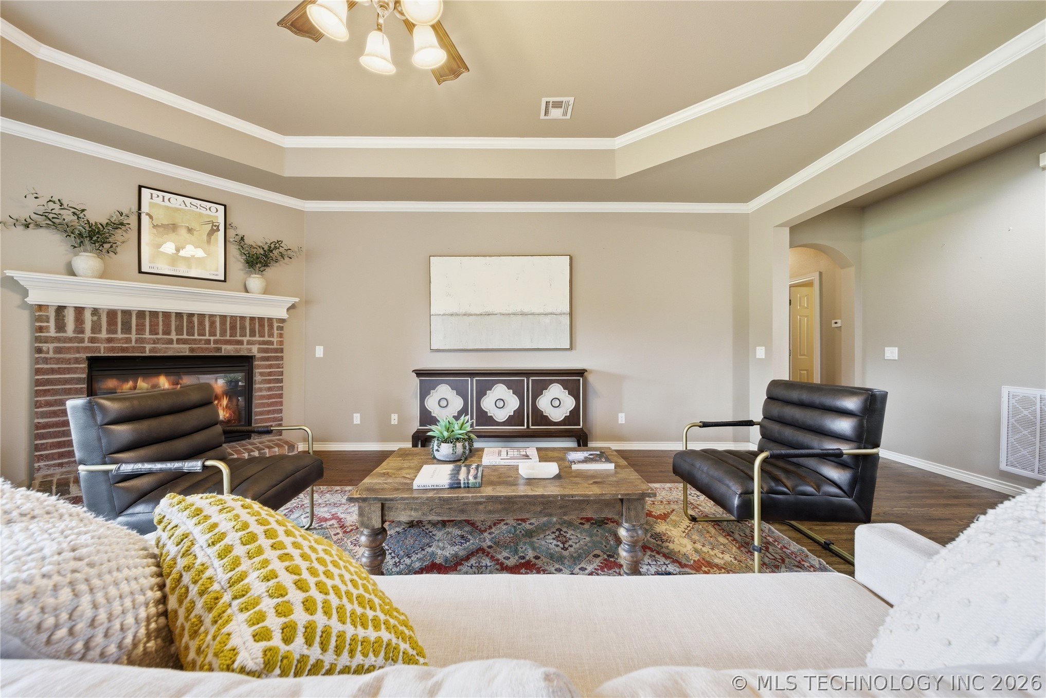1609 W Helena Street Broken Arrow OK 74012
