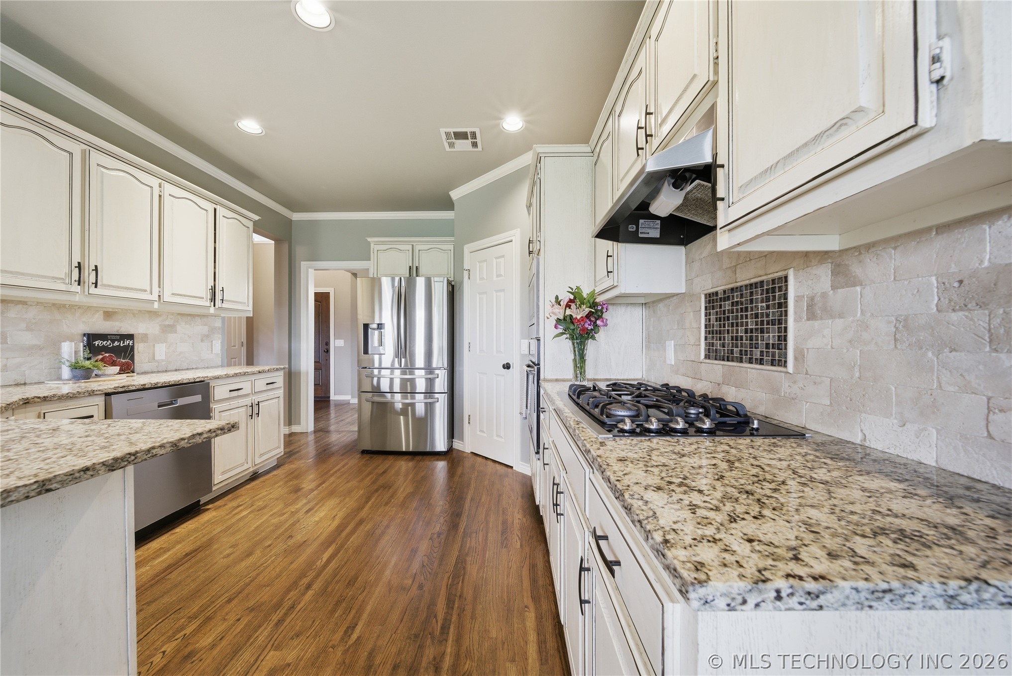 1609 W Helena Street Broken Arrow OK 74012