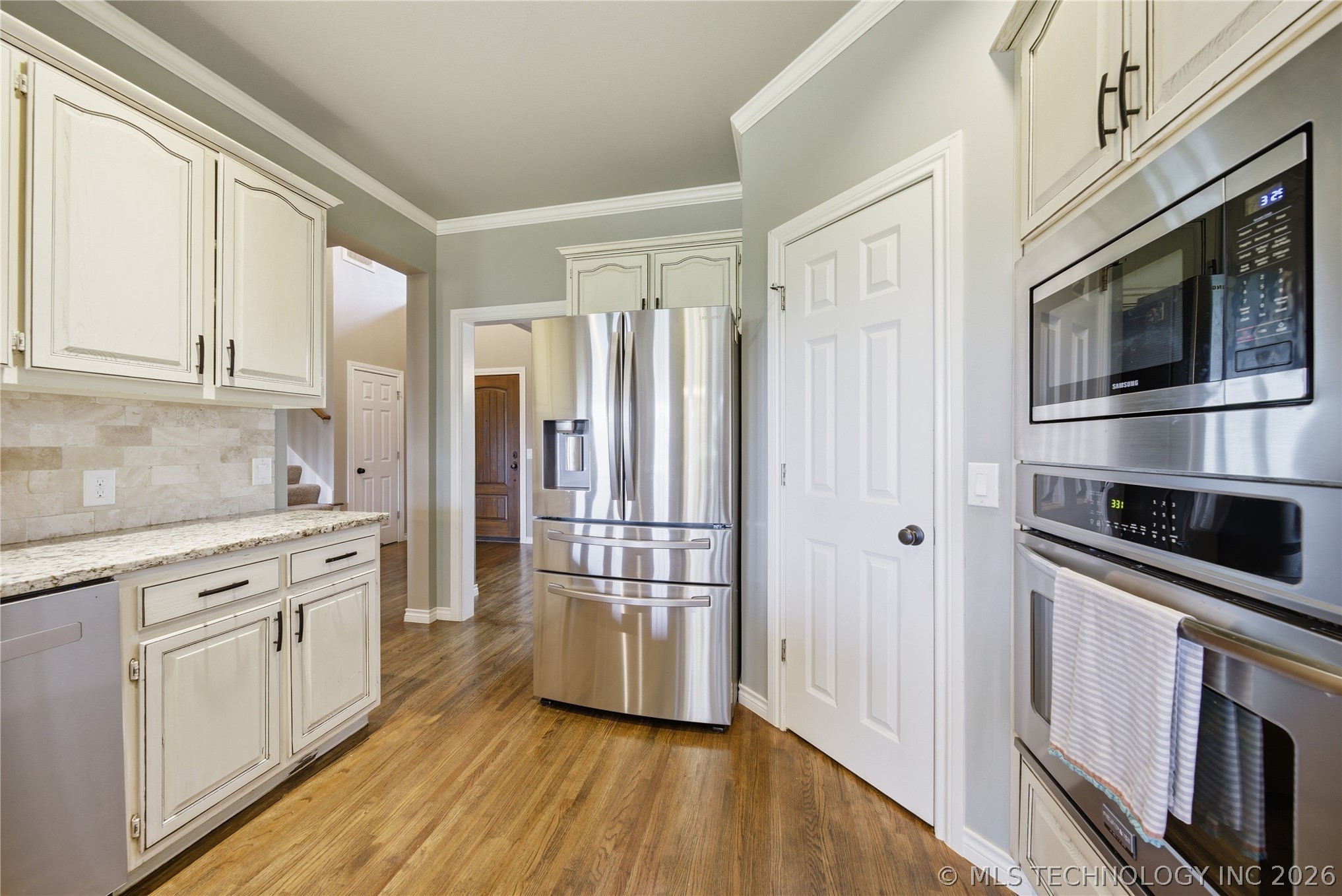 1609 W Helena Street Broken Arrow OK 74012