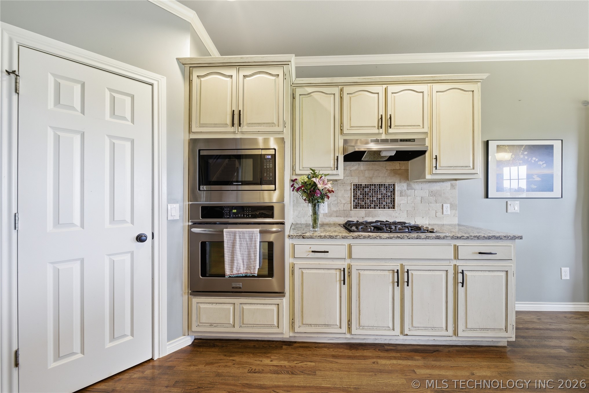 1609 W Helena Street Broken Arrow OK 74012
