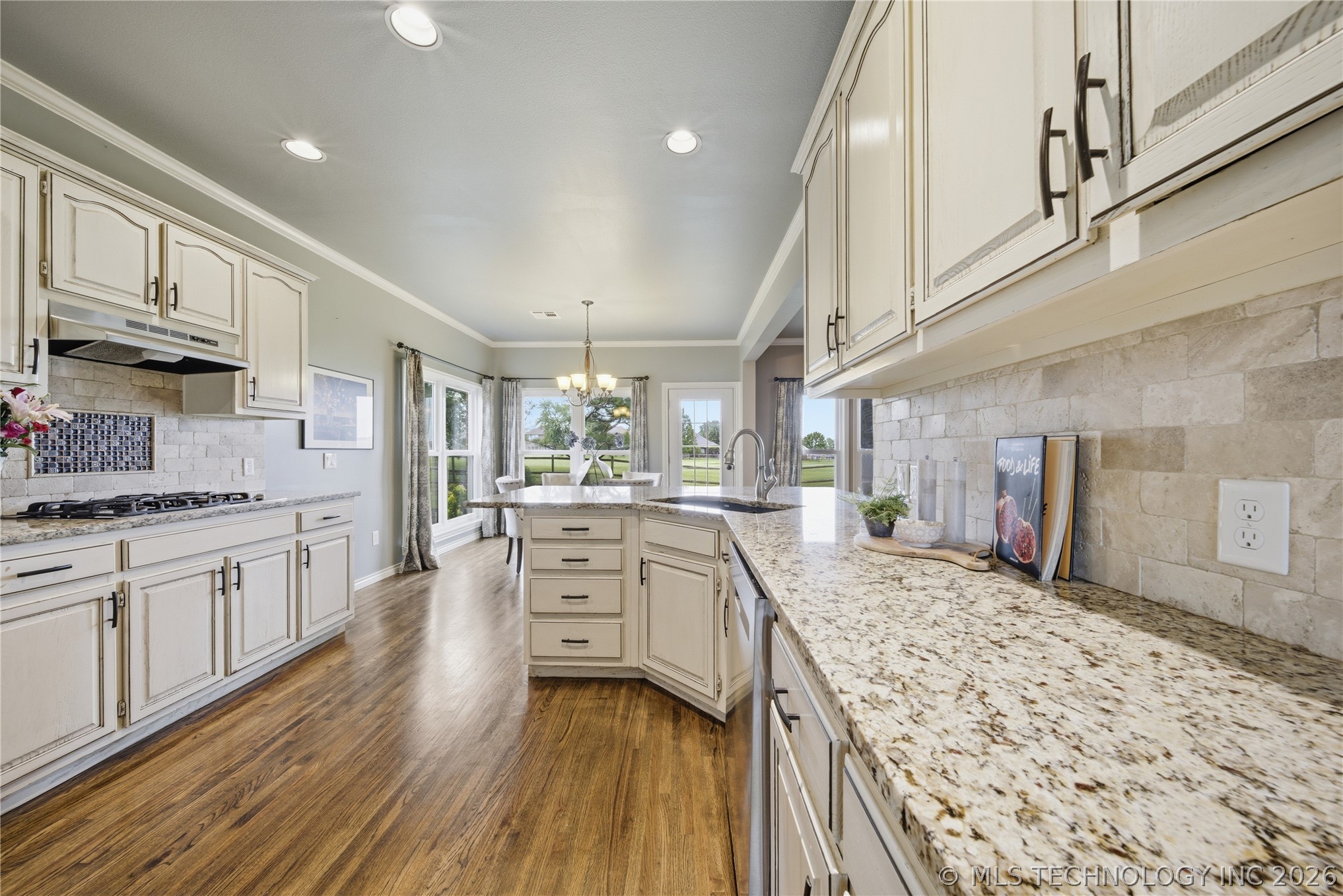 1609 W Helena Street Broken Arrow OK 74012