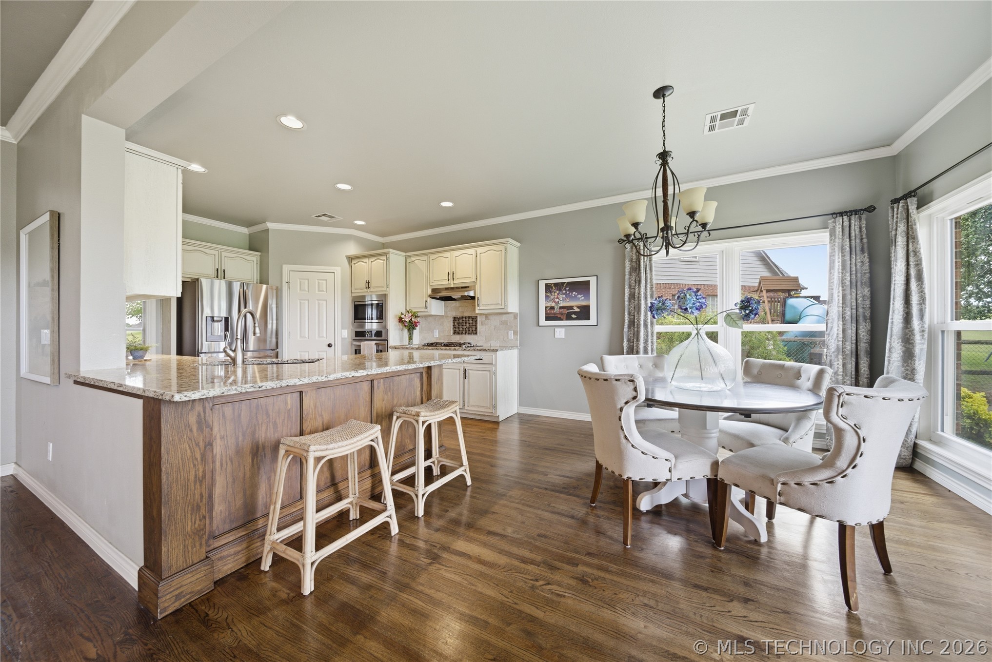 1609 W Helena Street Broken Arrow OK 74012