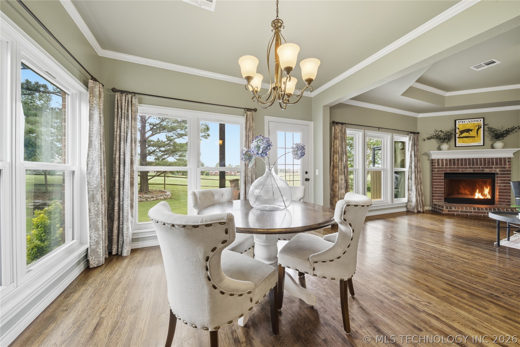 1609 W Helena Street Broken Arrow OK 74012