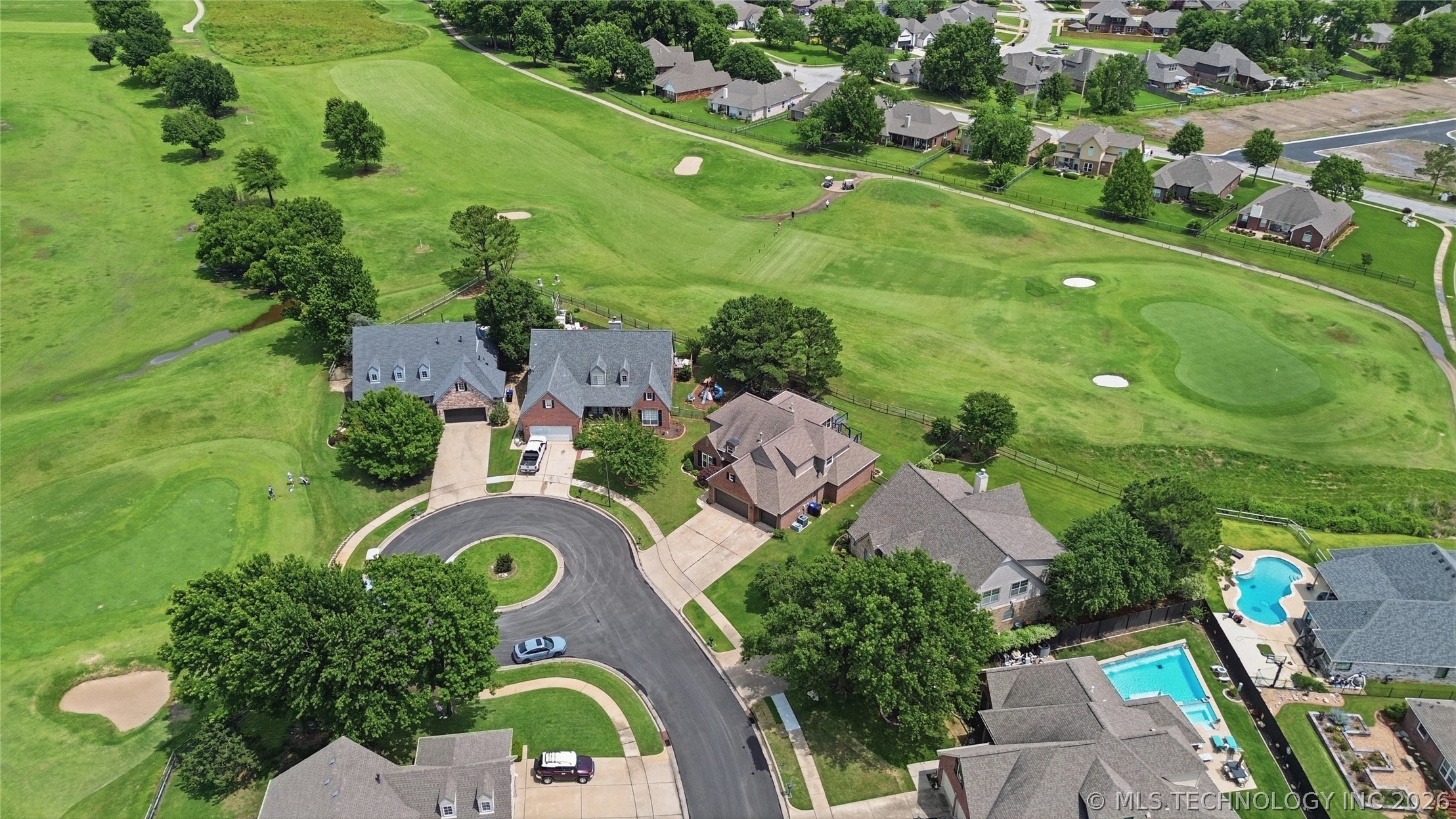 1609 W Helena Street Broken Arrow OK 74012