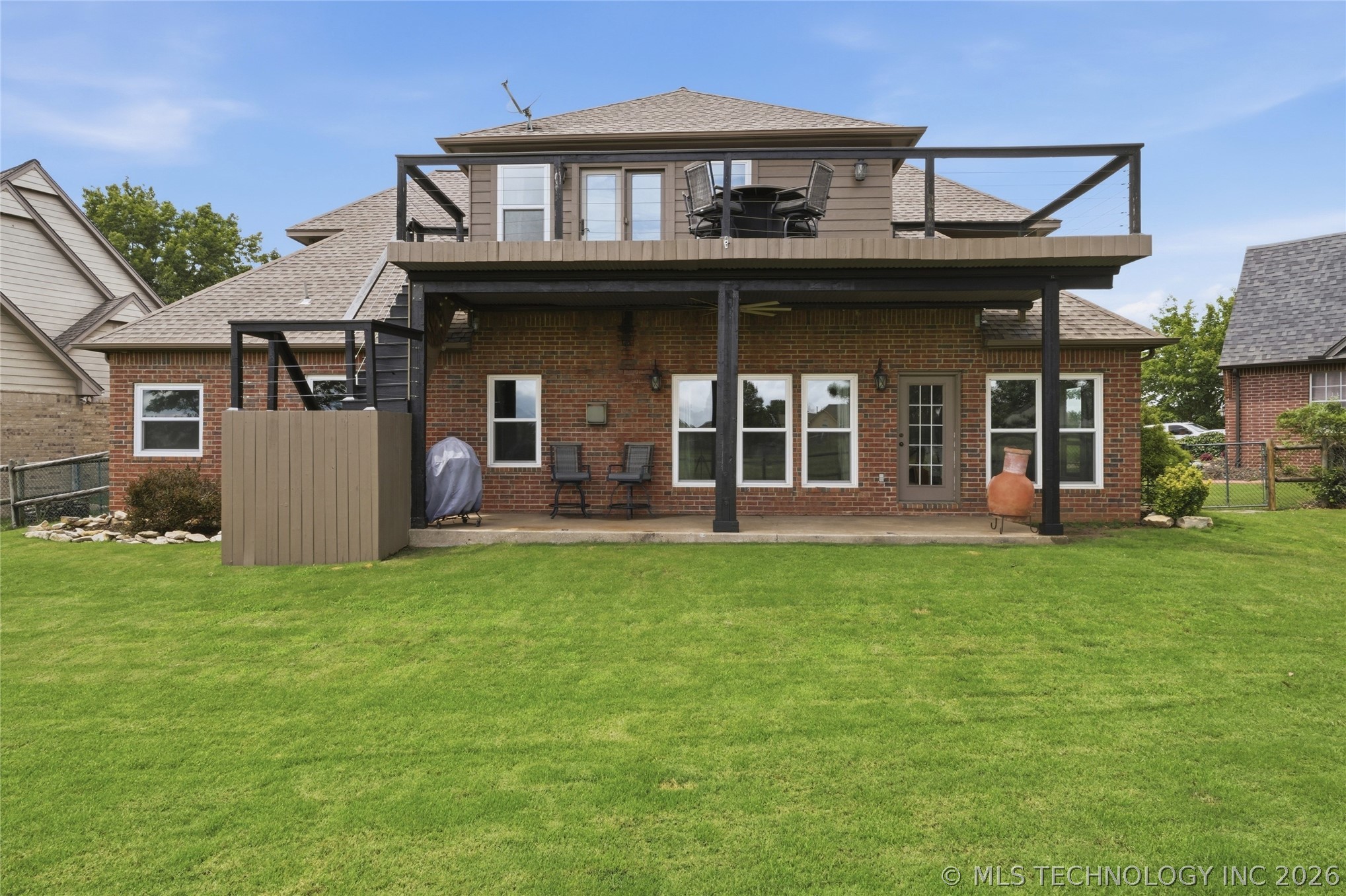 1609 W Helena Street Broken Arrow OK 74012