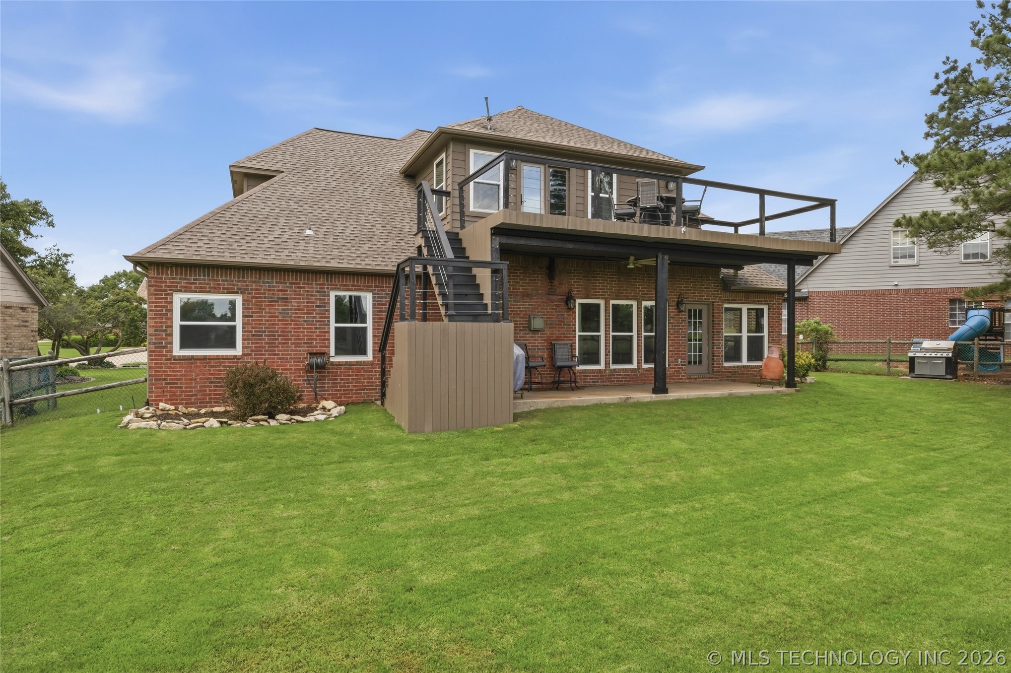 1609 W Helena Street Broken Arrow OK 74012