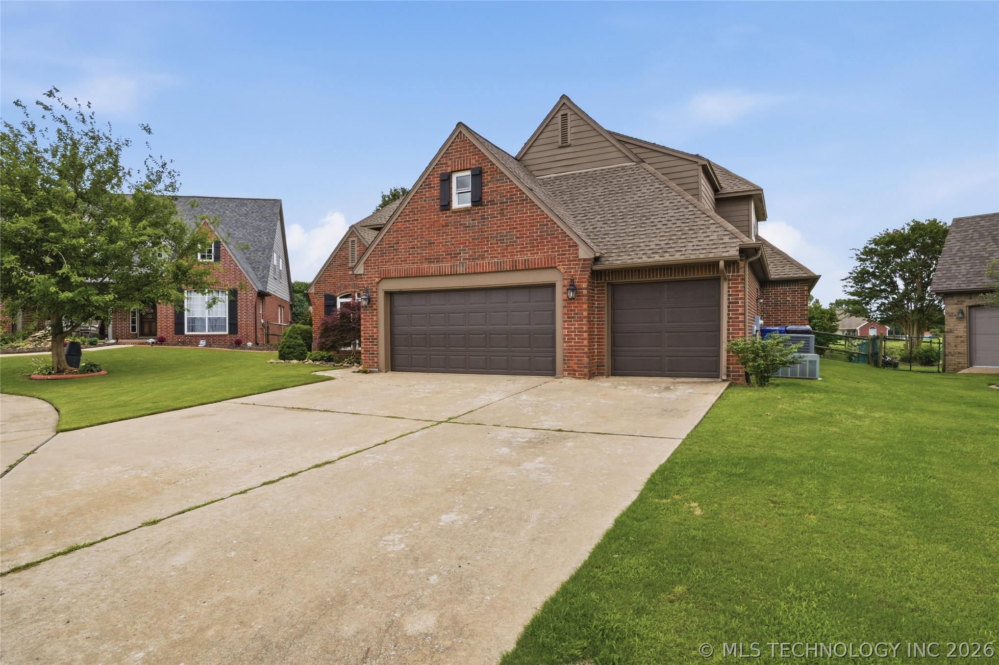 1609 W Helena Street Broken Arrow OK 74012
