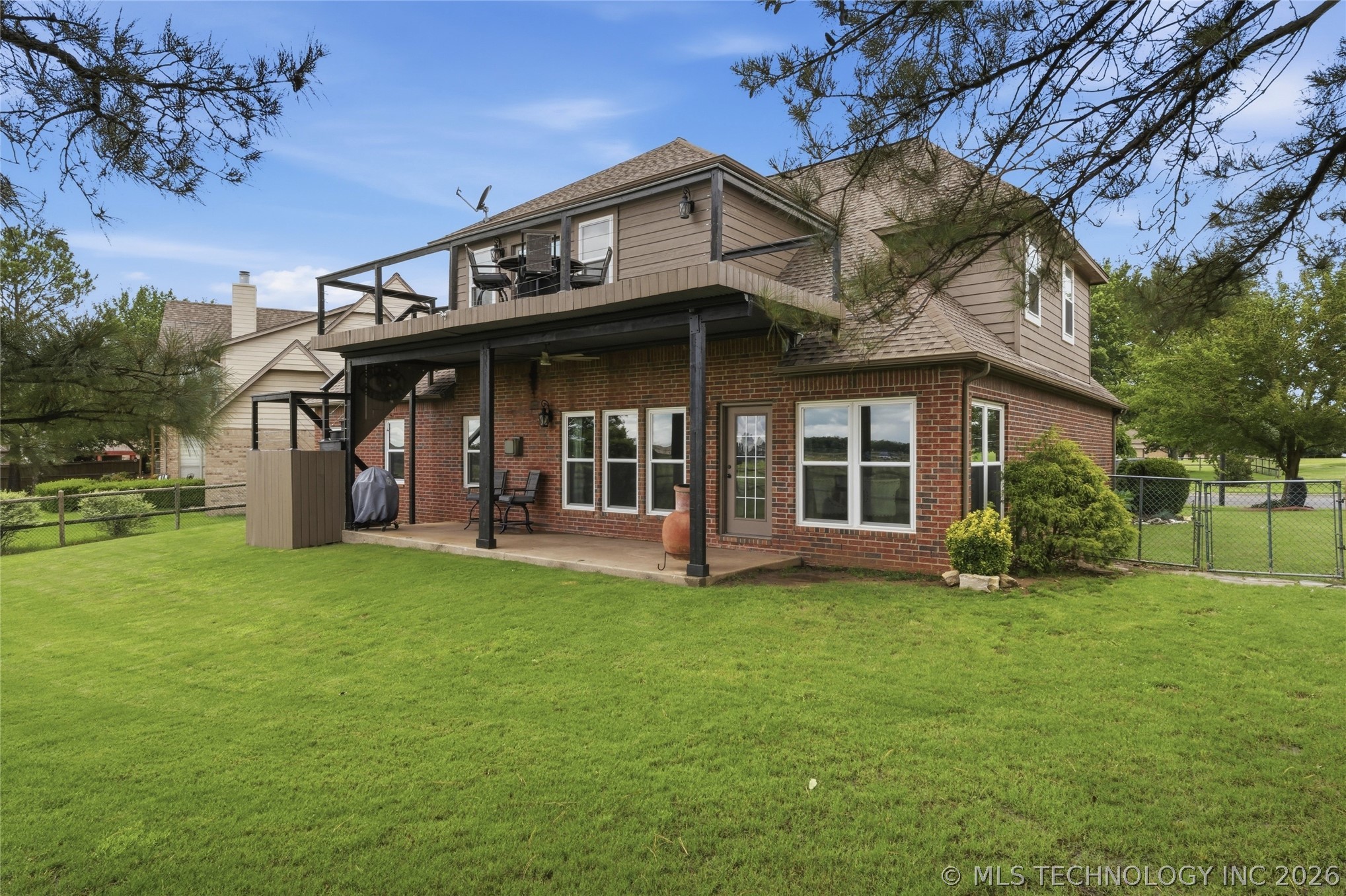 1609 W Helena Street Broken Arrow OK 74012