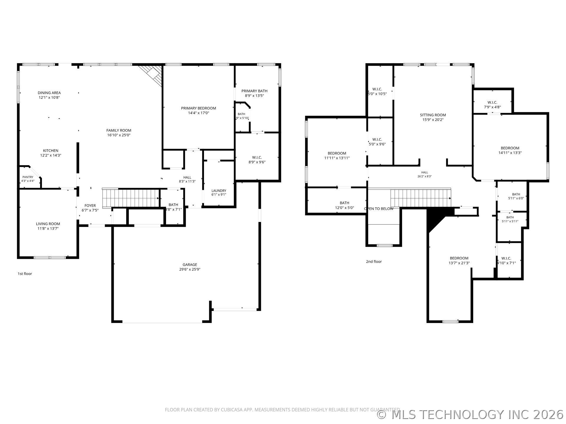 1609 W Helena Street Broken Arrow OK 74012