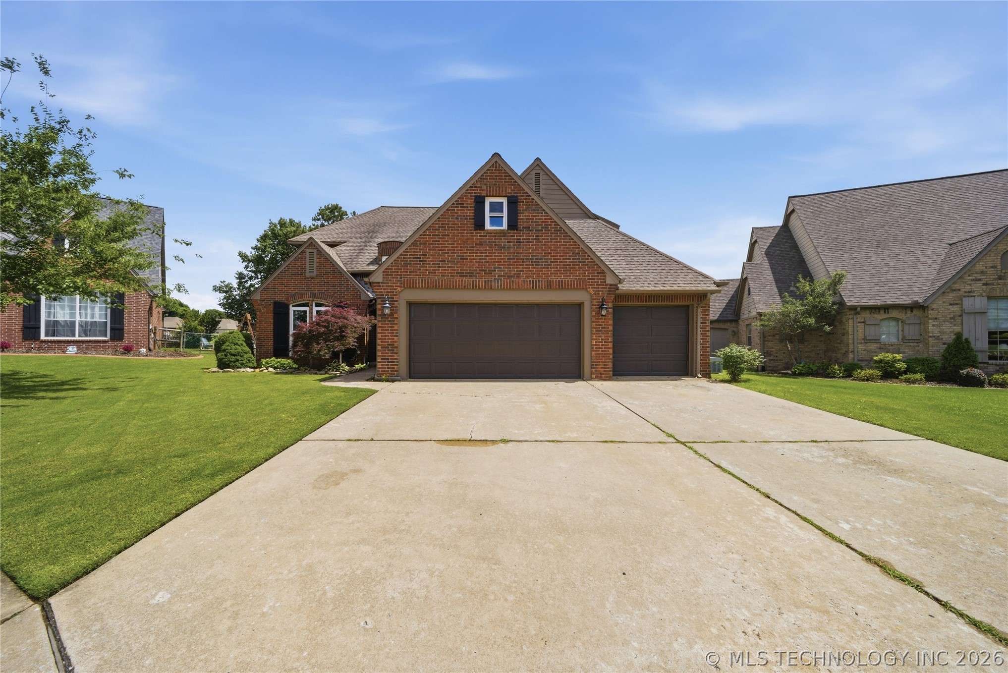 1609 W Helena Street Broken Arrow OK 74012