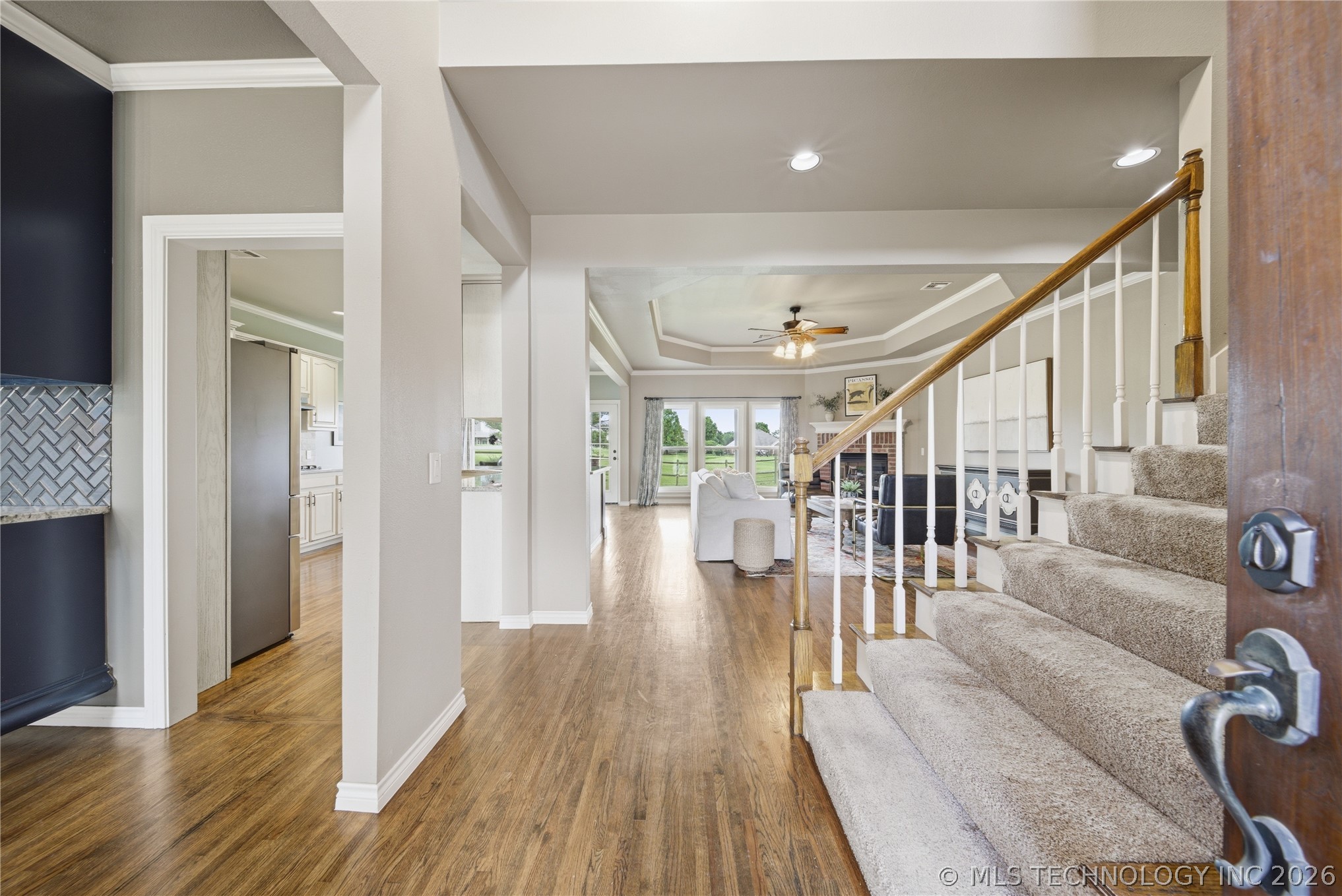 1609 W Helena Street Broken Arrow OK 74012