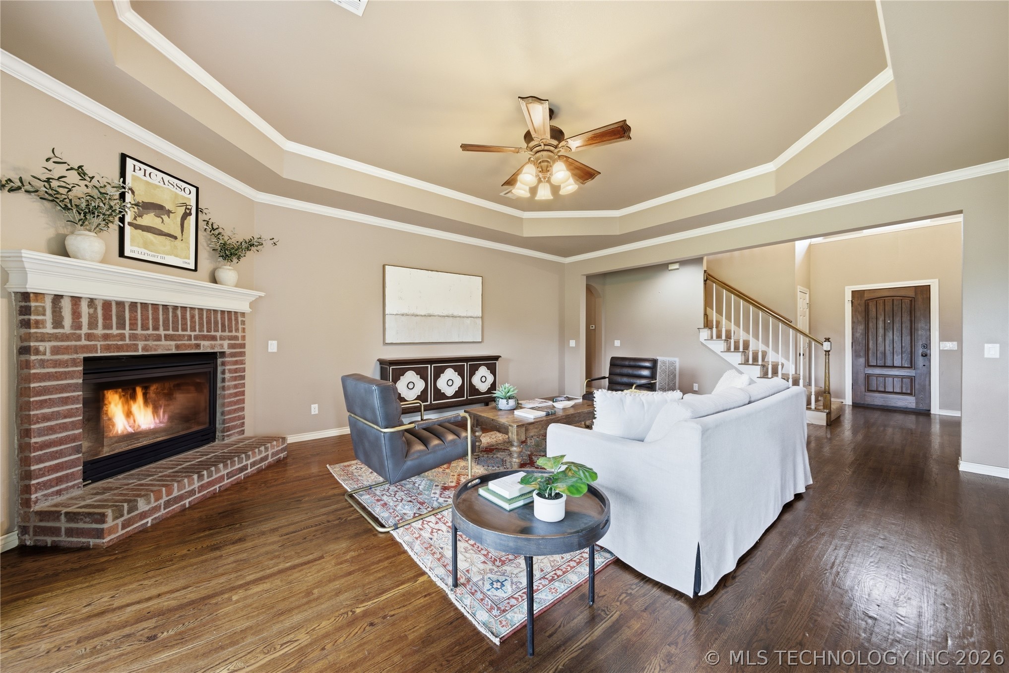 1609 W Helena Street Broken Arrow OK 74012