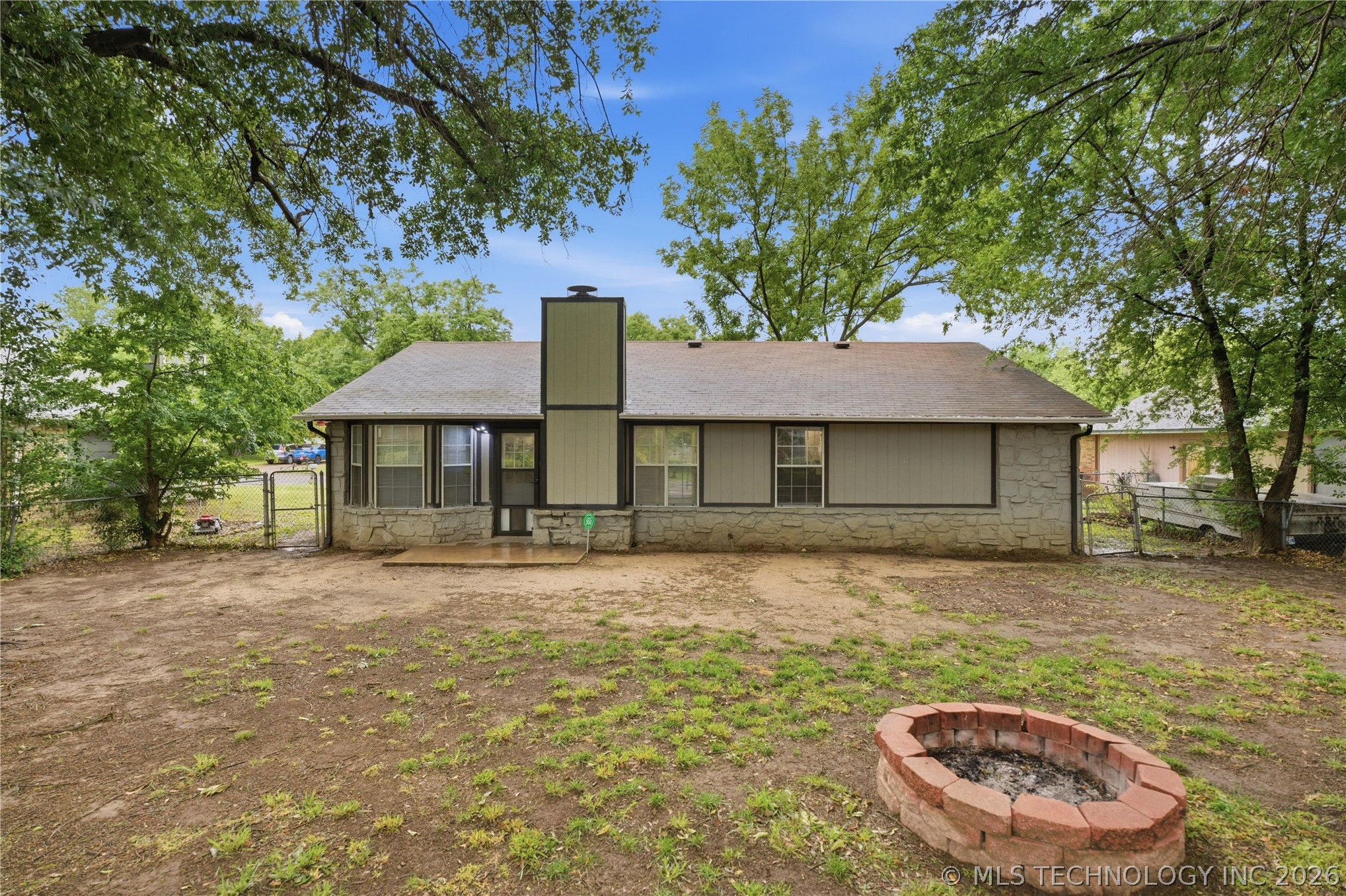 514 W 148th Street S Glenpool OK 74033