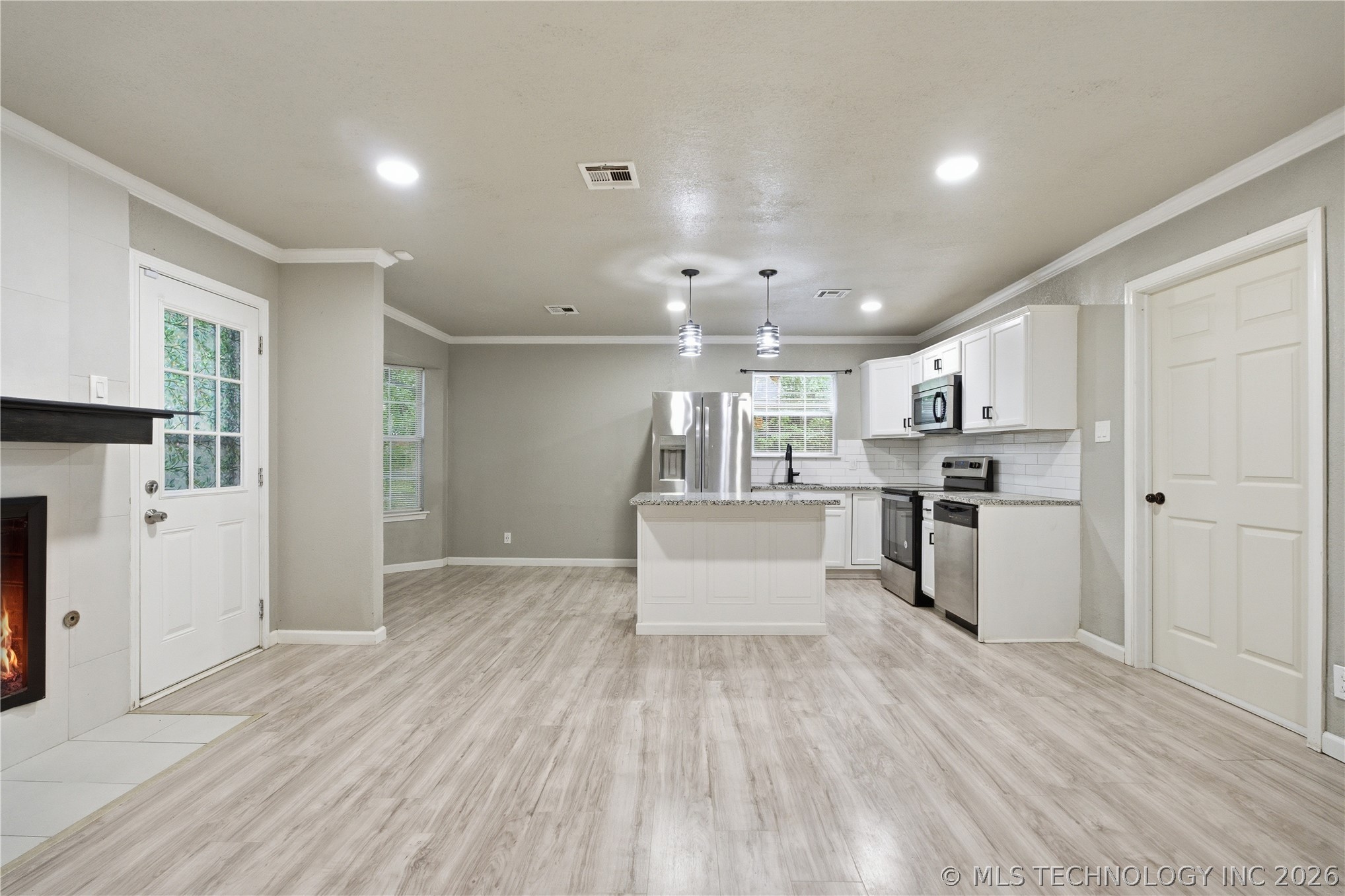 514 W 148th Street S Glenpool OK 74033
