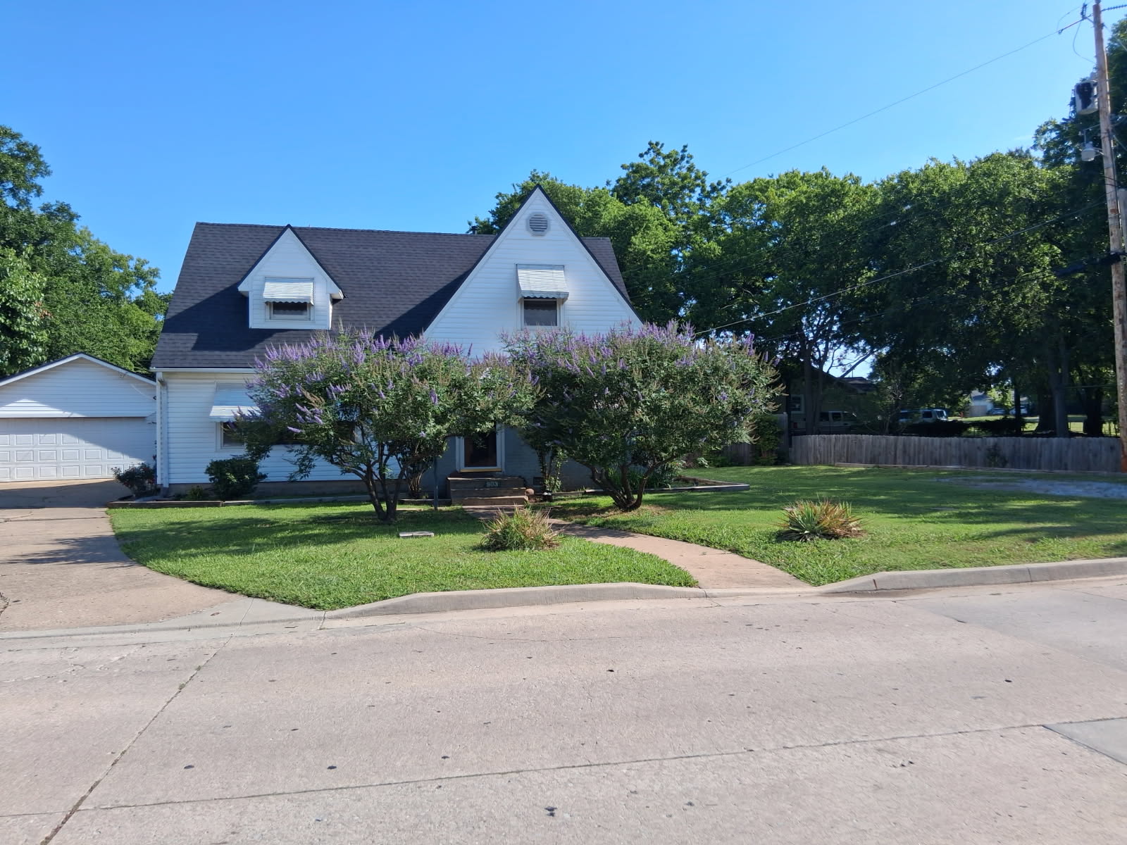 903 15th Ardmore OK 73401