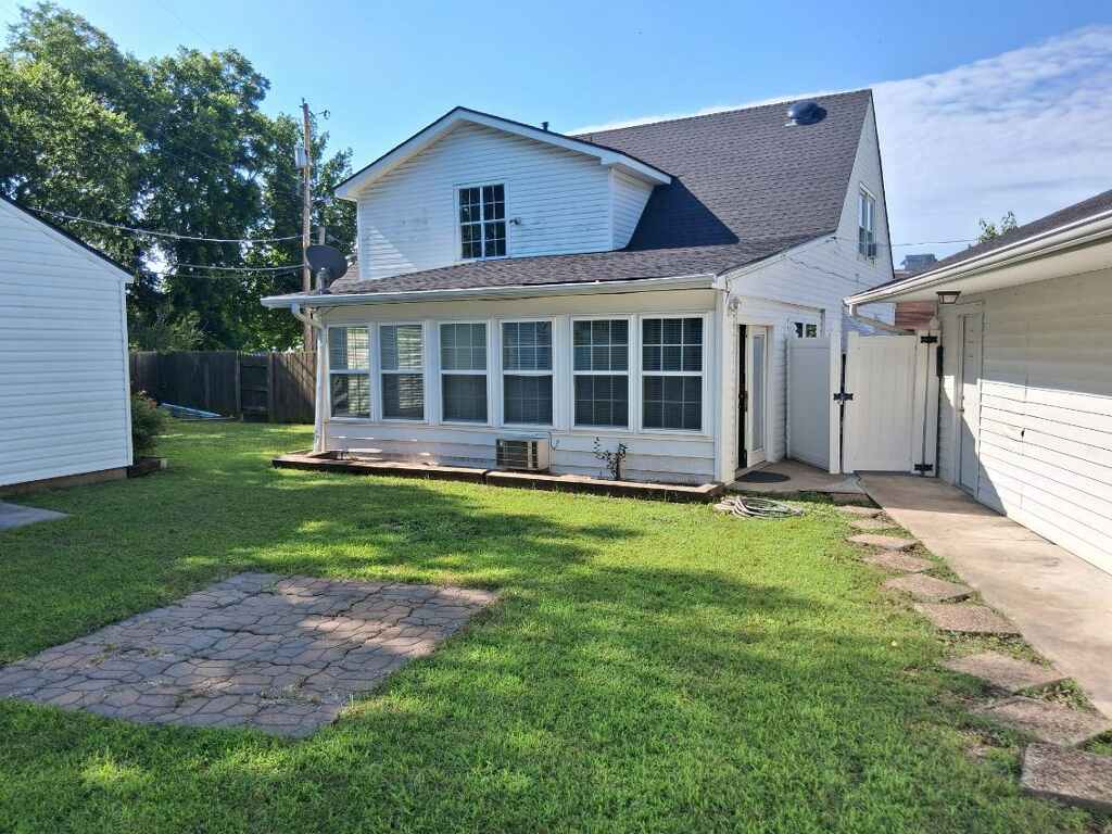 903 15th Ardmore OK 73401