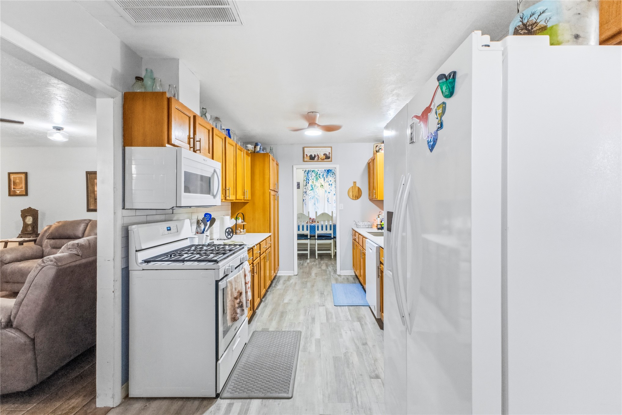 506 E Schmid Wynnewood OK 73098