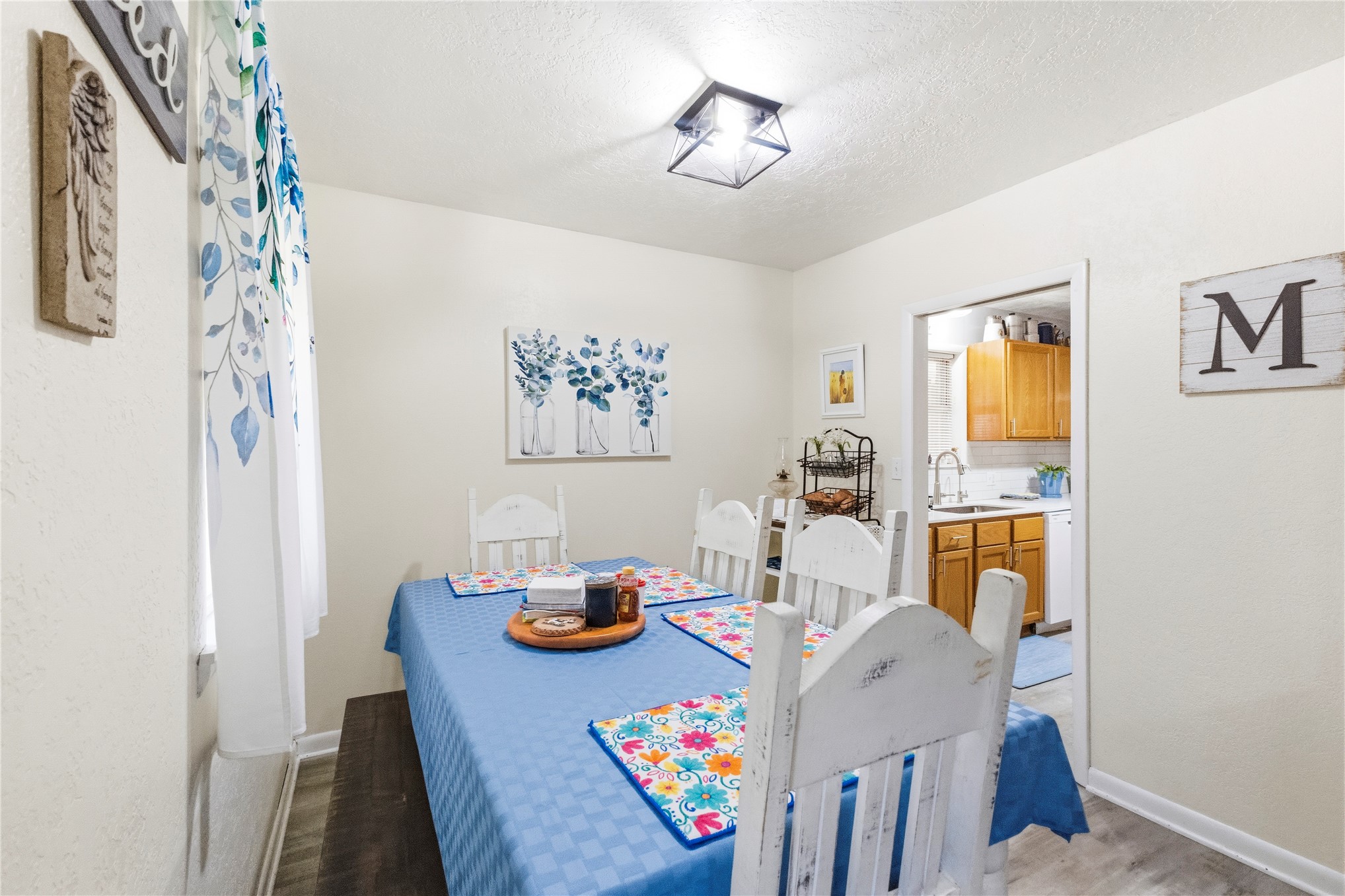 506 E Schmid Wynnewood OK 73098