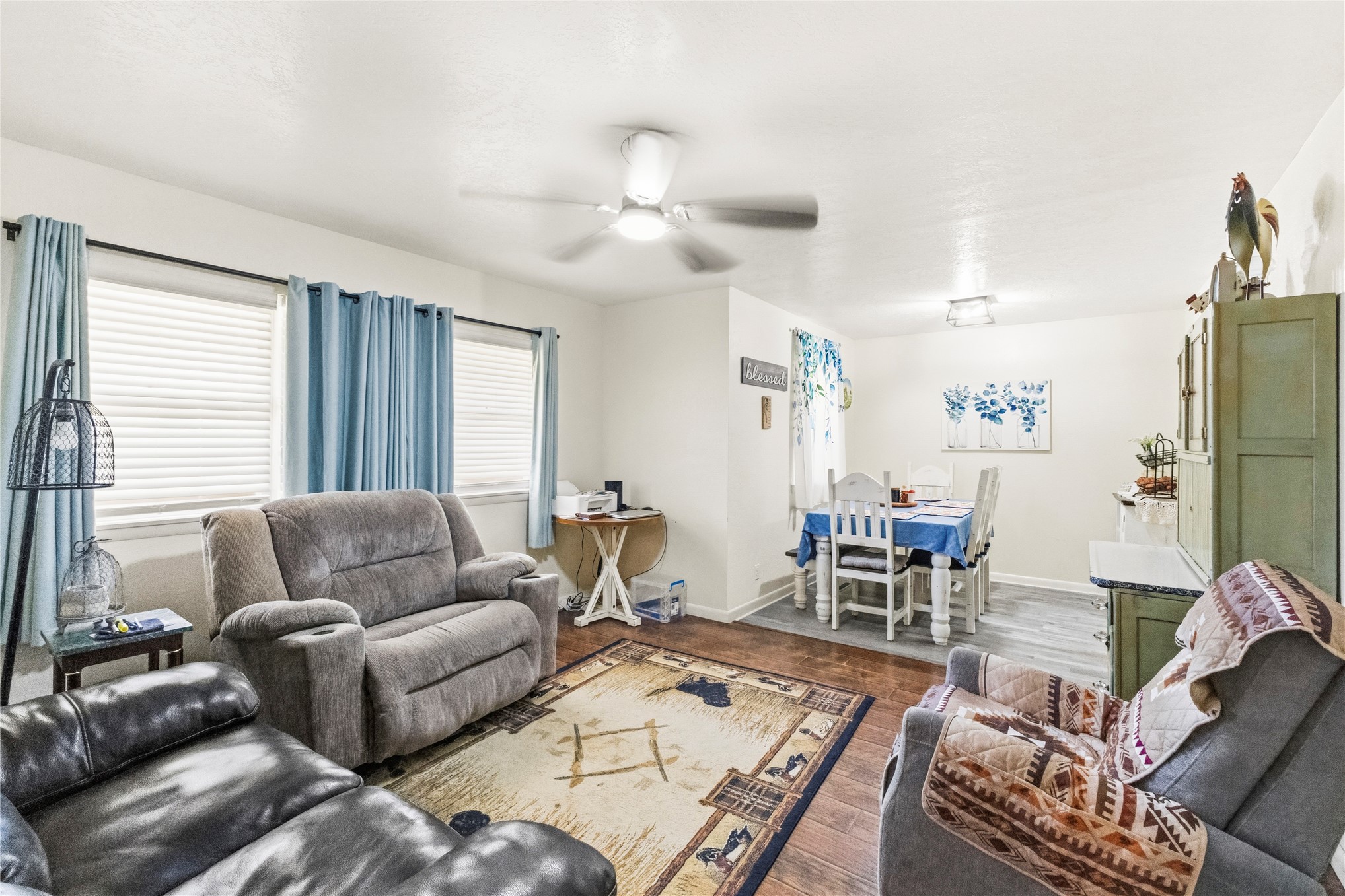 506 E Schmid Wynnewood OK 73098