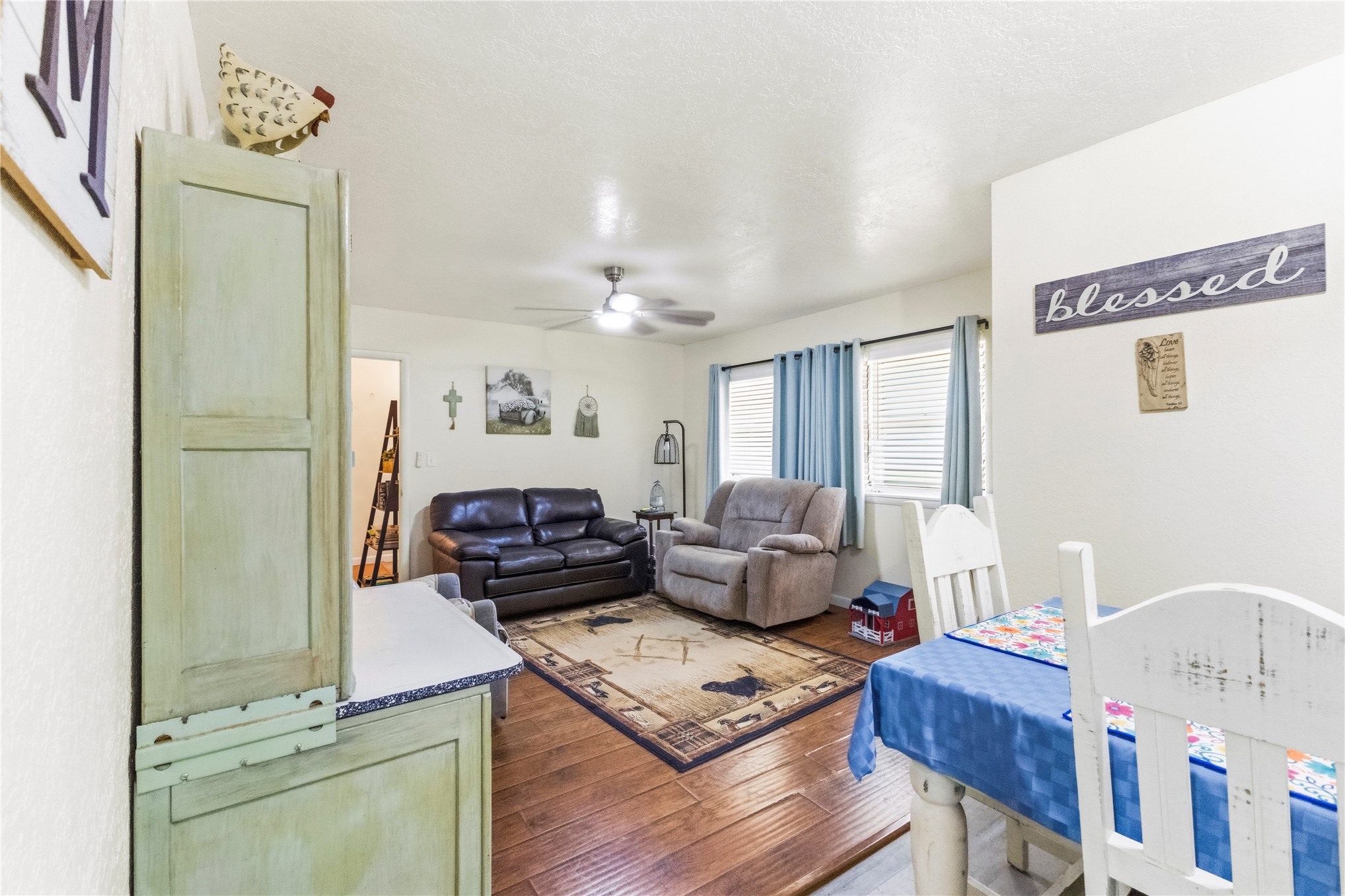 506 E Schmid Wynnewood OK 73098