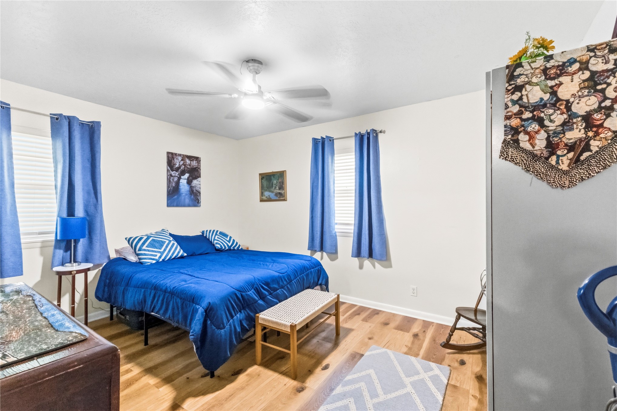 506 E Schmid Wynnewood OK 73098