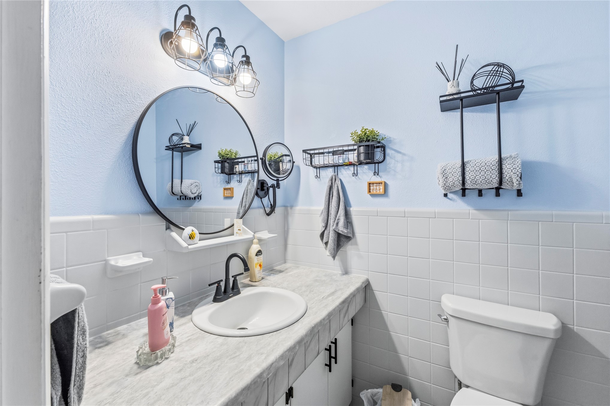 506 E Schmid Wynnewood OK 73098