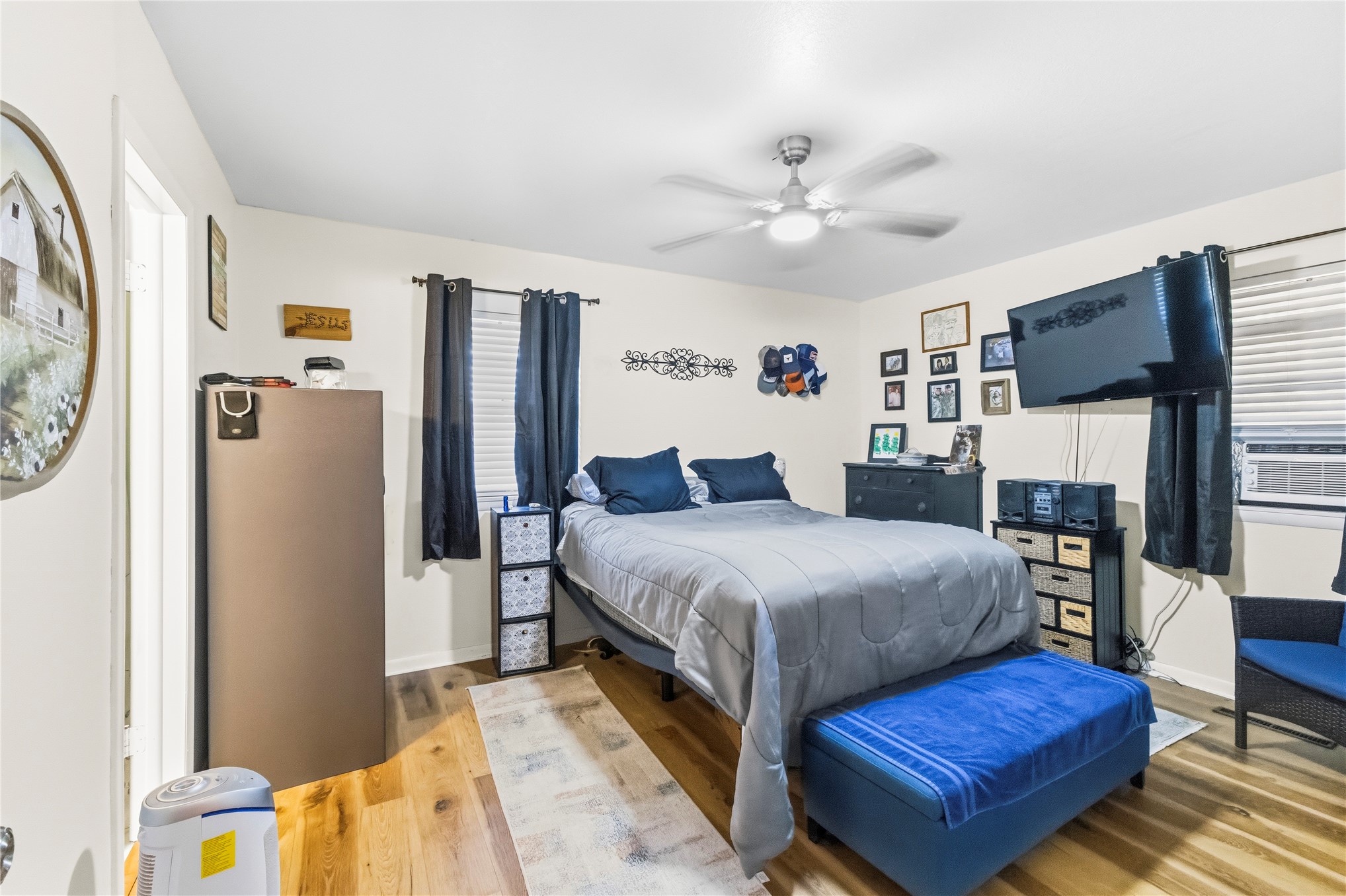 506 E Schmid Wynnewood OK 73098