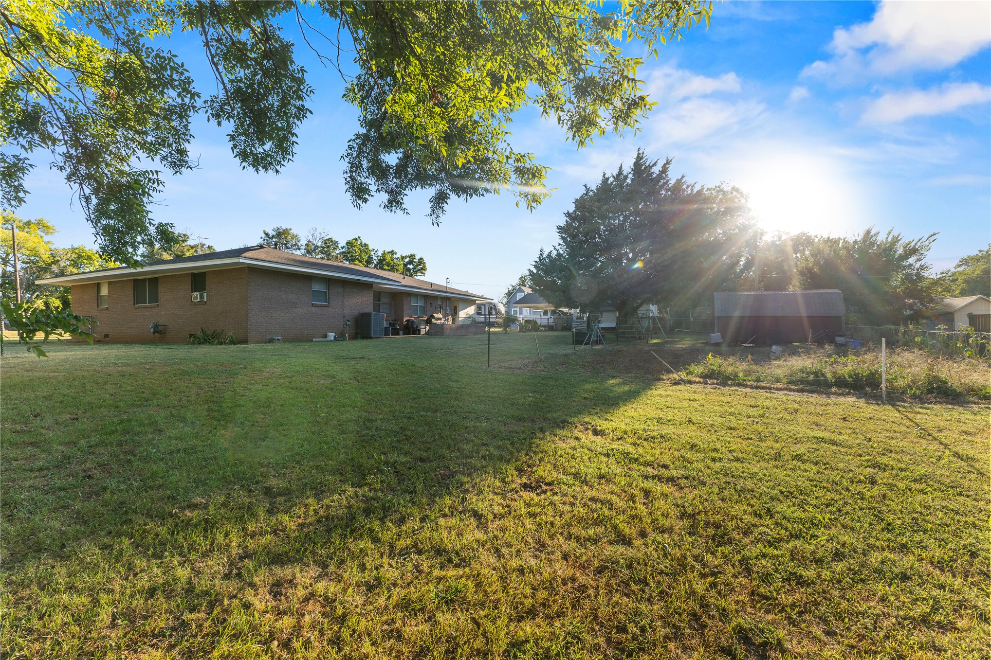 506 E Schmid Wynnewood OK 73098