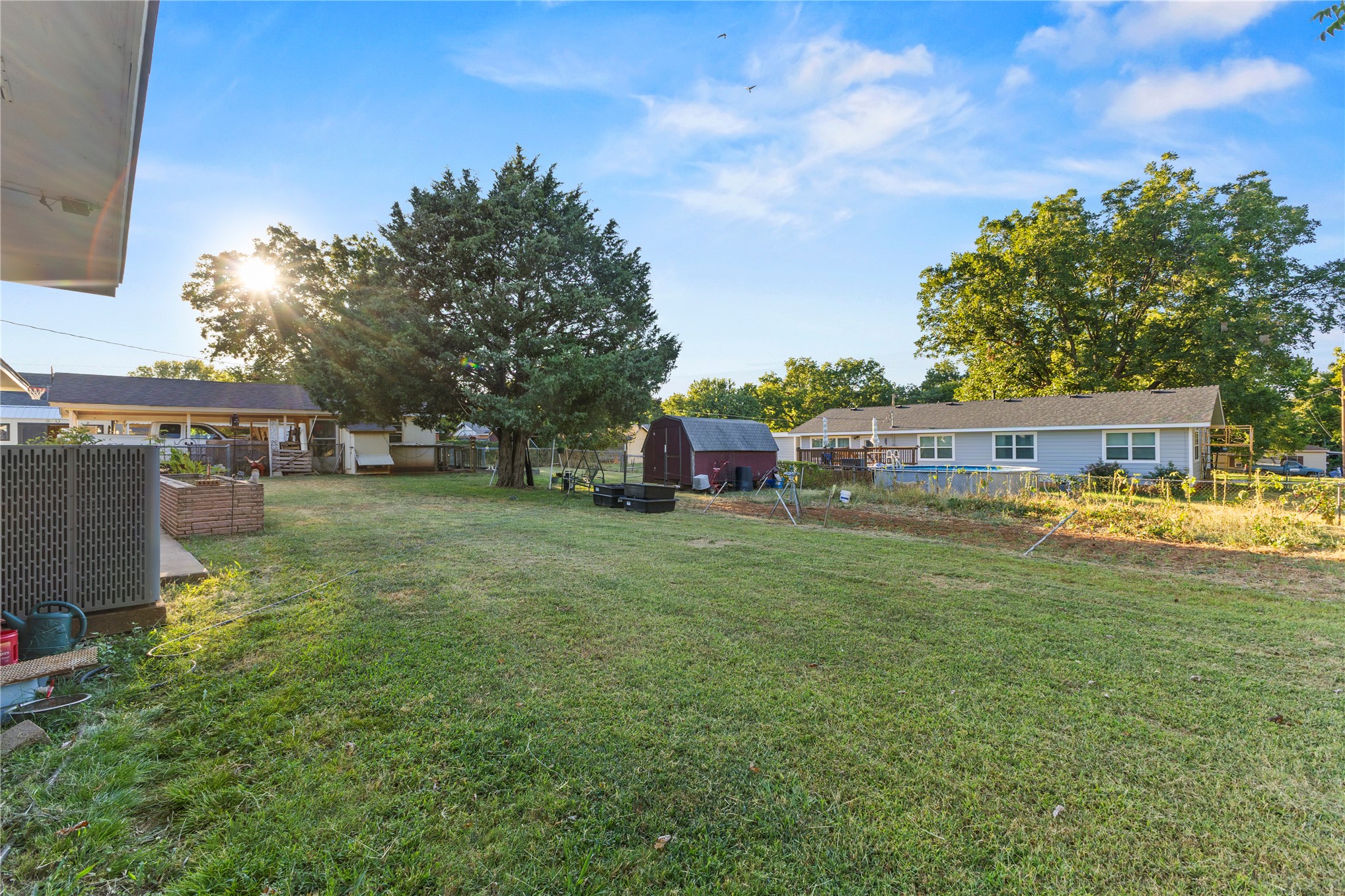506 E Schmid Wynnewood OK 73098