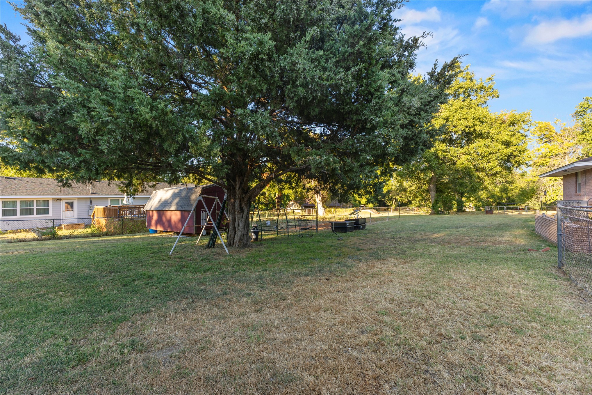 506 E Schmid Wynnewood OK 73098