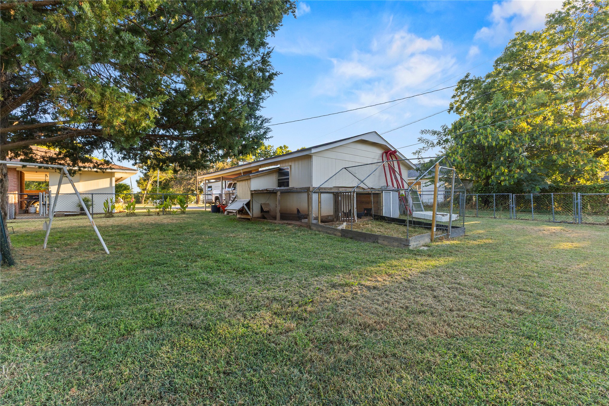 506 E Schmid Wynnewood OK 73098