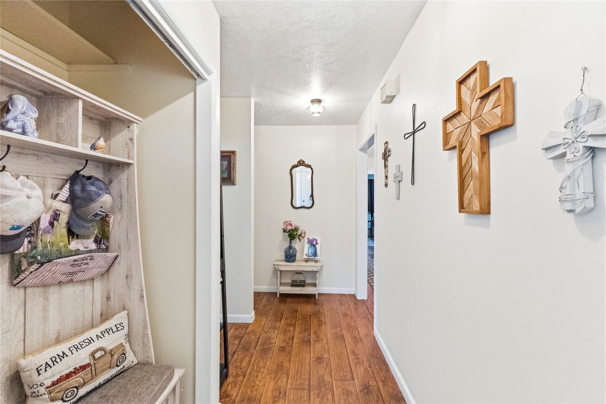 506 E Schmid Wynnewood OK 73098