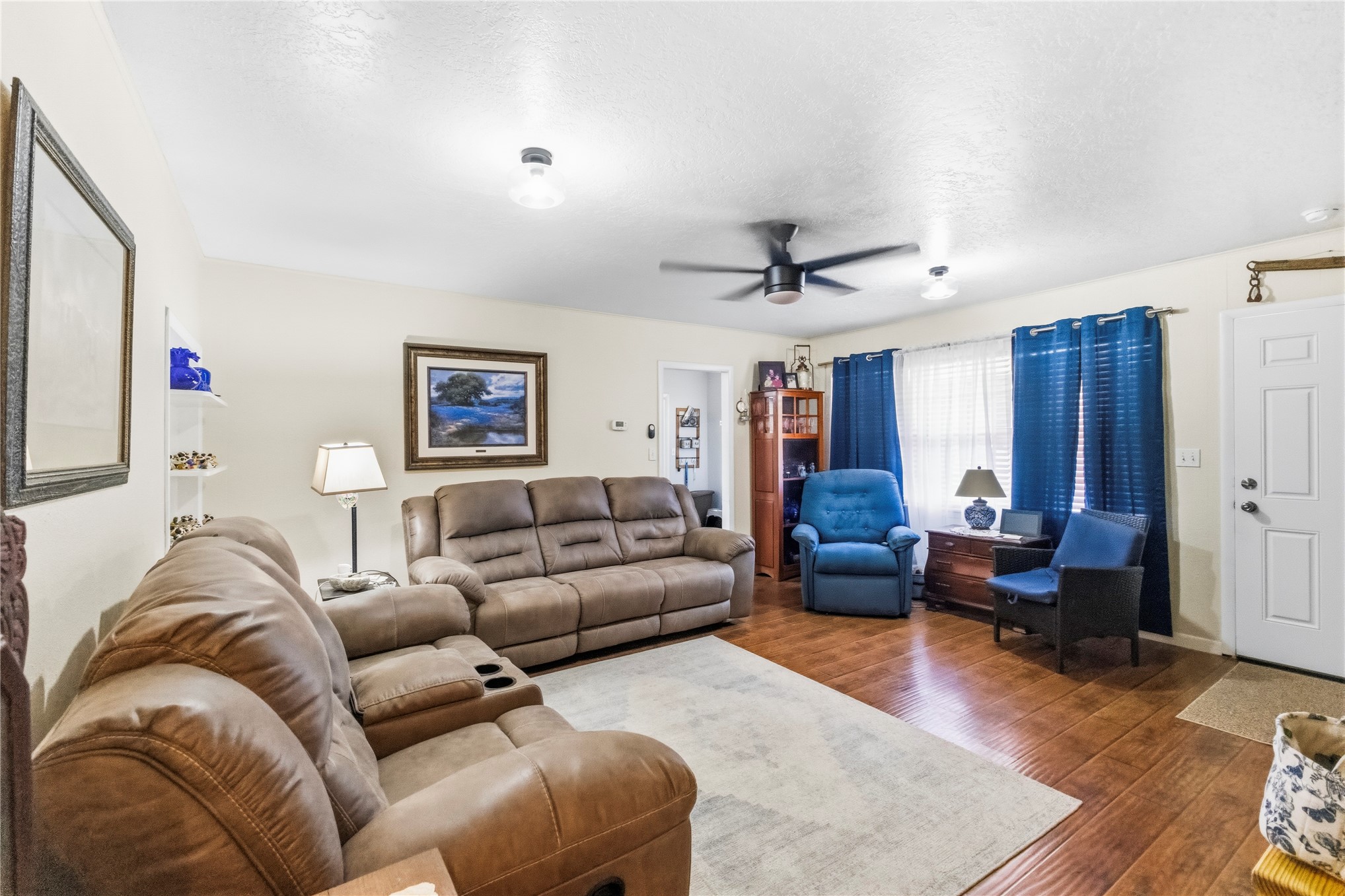 506 E Schmid Wynnewood OK 73098