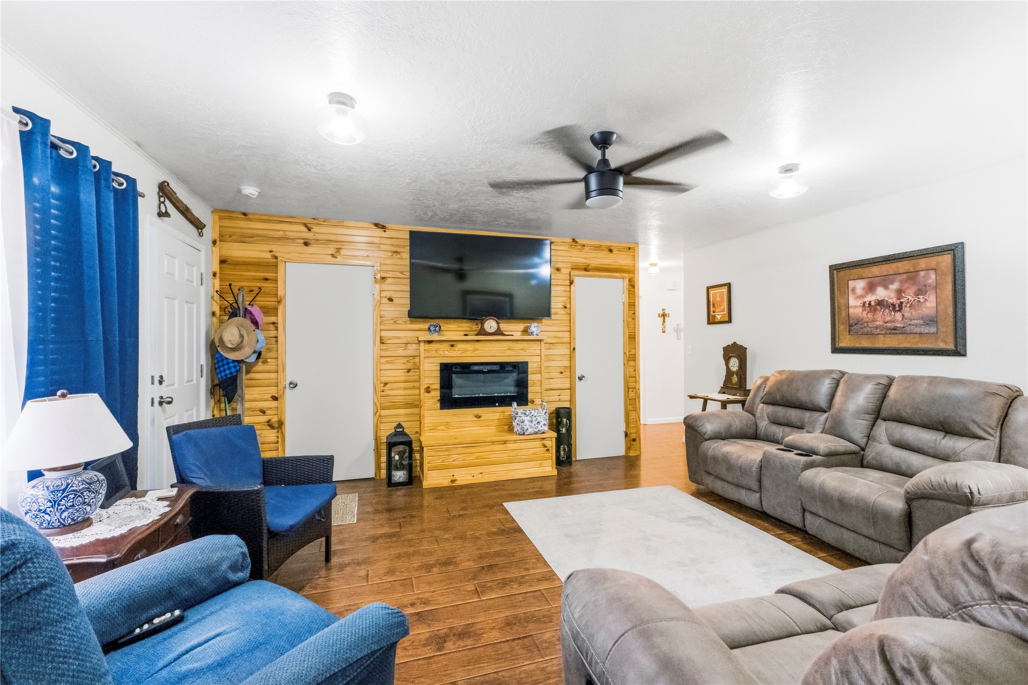 506 E Schmid Wynnewood OK 73098