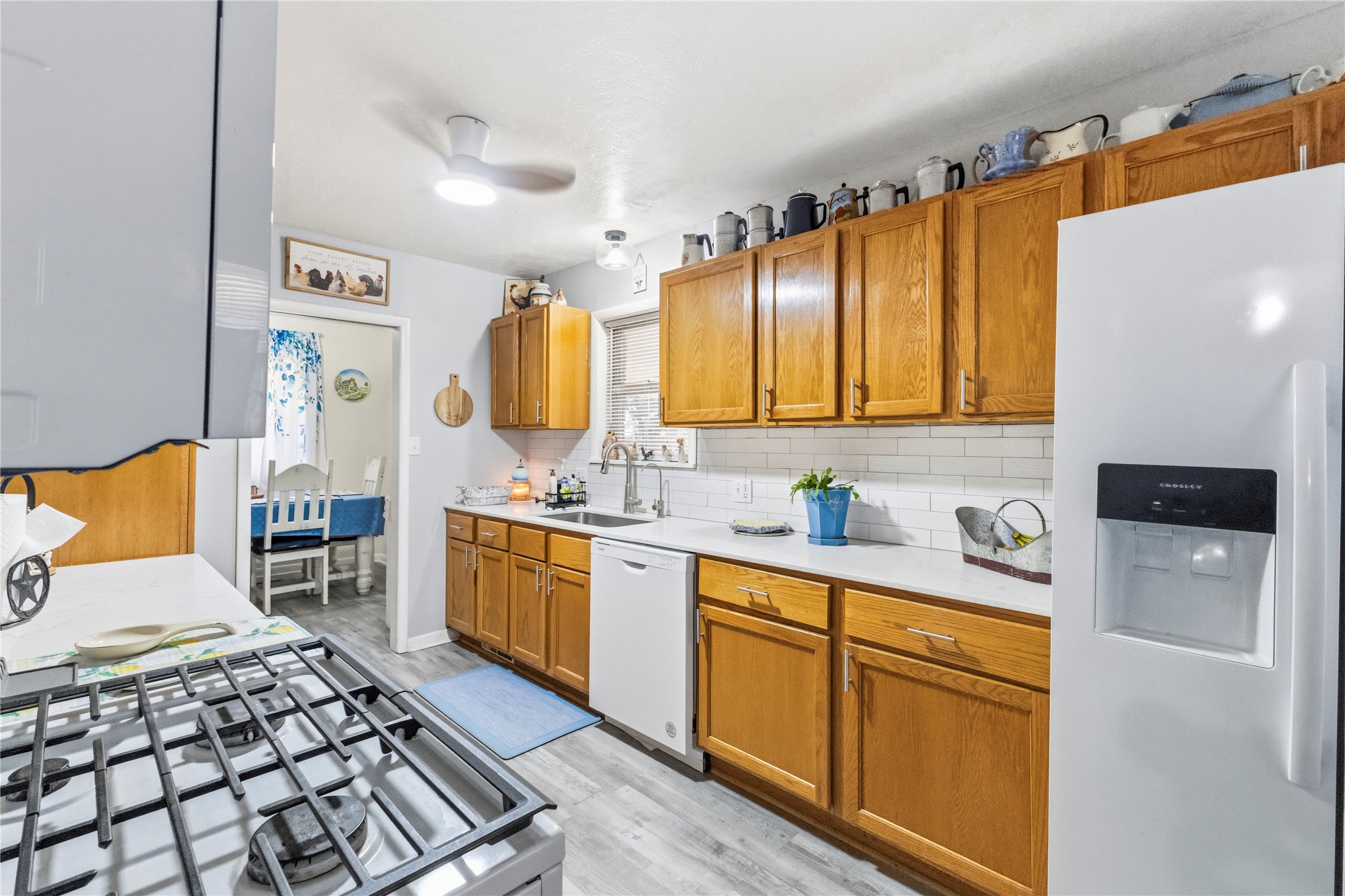 506 E Schmid Wynnewood OK 73098