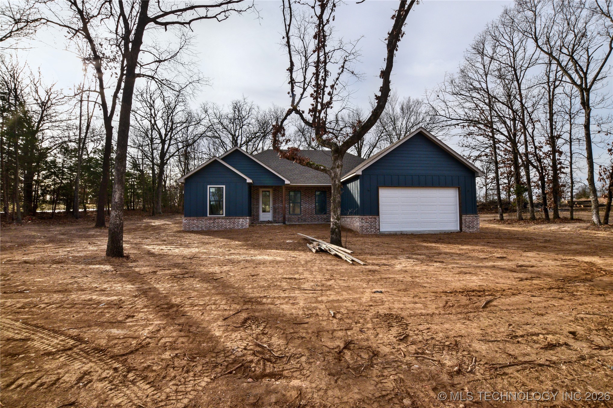 18834 W Hunters Court Park Hill OK 74451