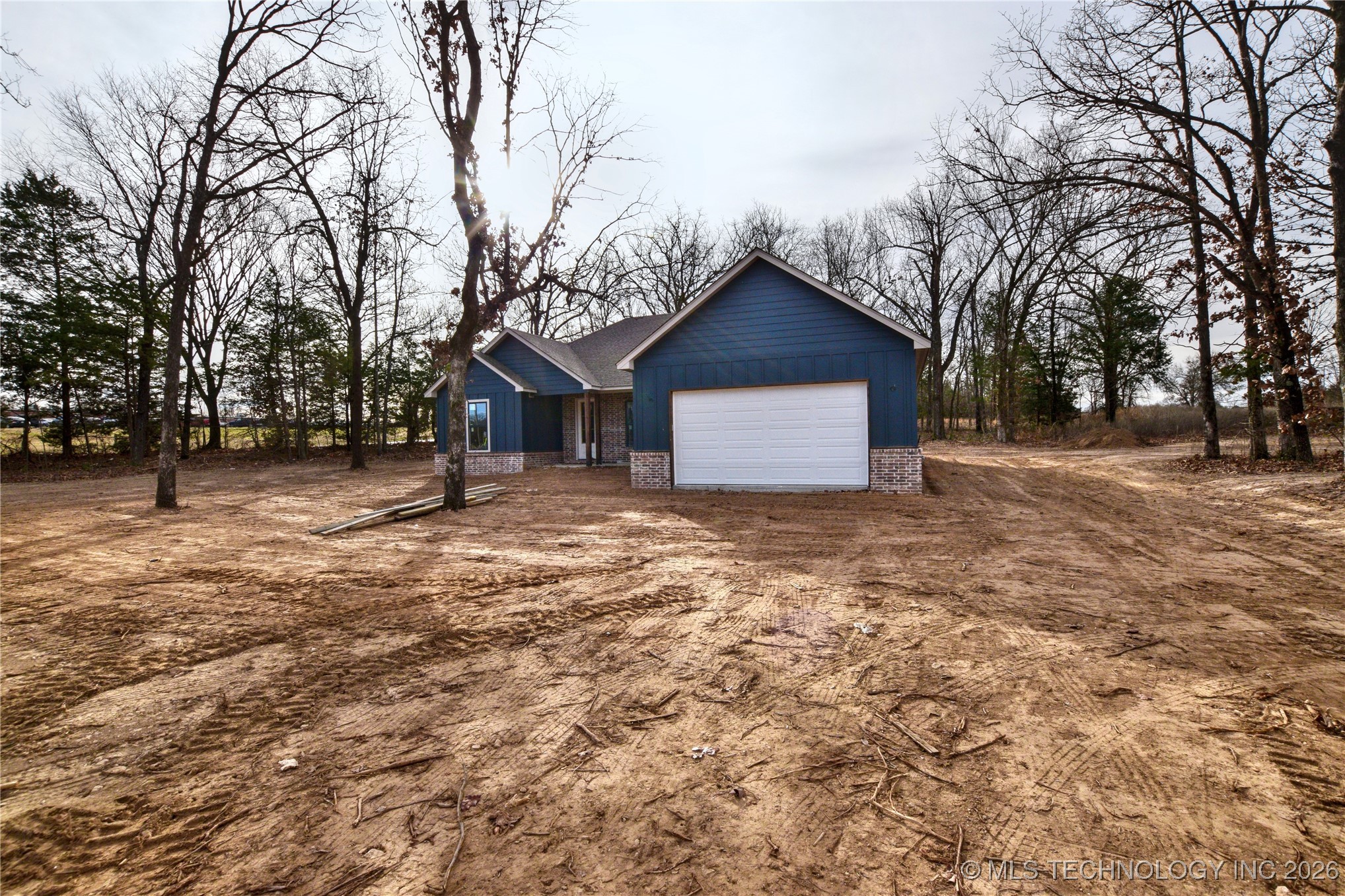 18834 W Hunters Court Park Hill OK 74451