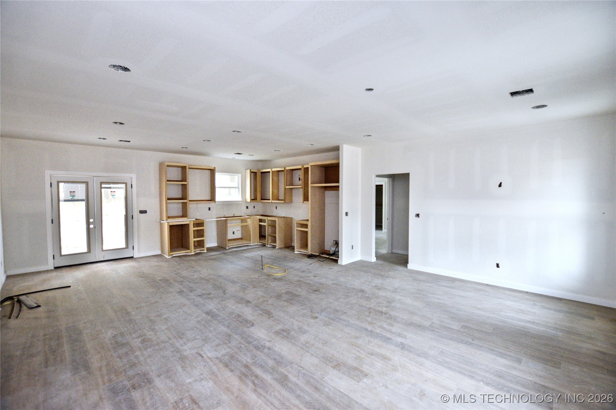 18834 W Hunters Court Park Hill OK 74451