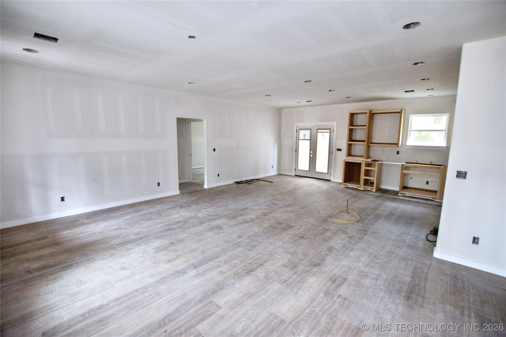 18834 W Hunters Court Park Hill OK 74451