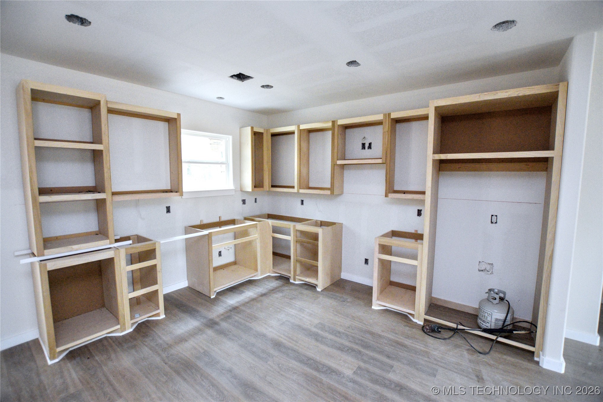 18834 W Hunters Court Park Hill OK 74451