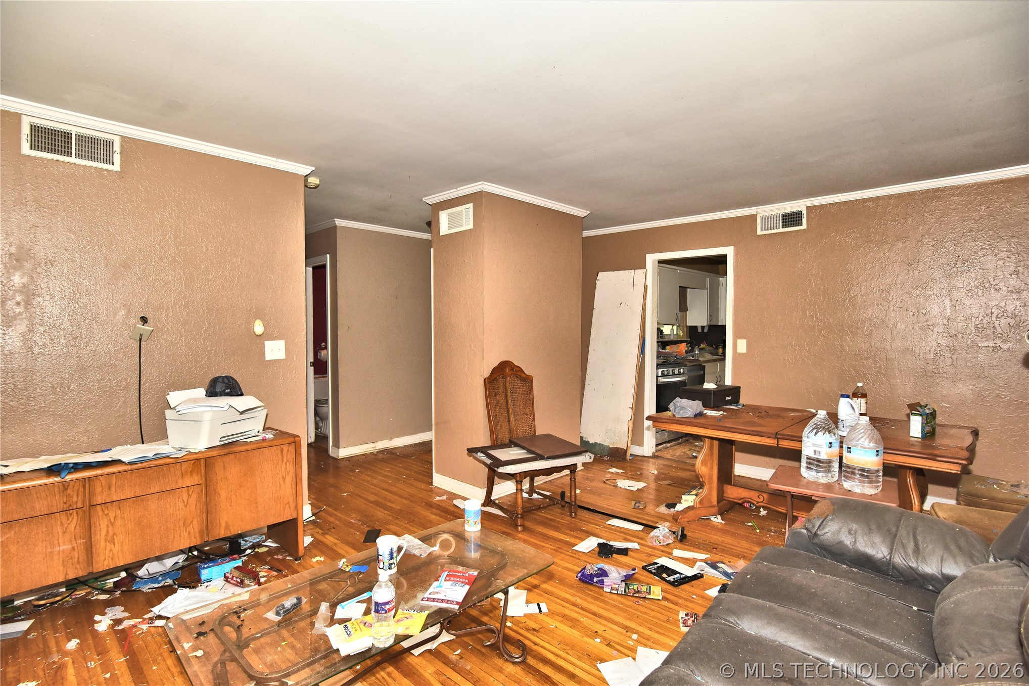5807 E 22nd Place S Tulsa OK 74114