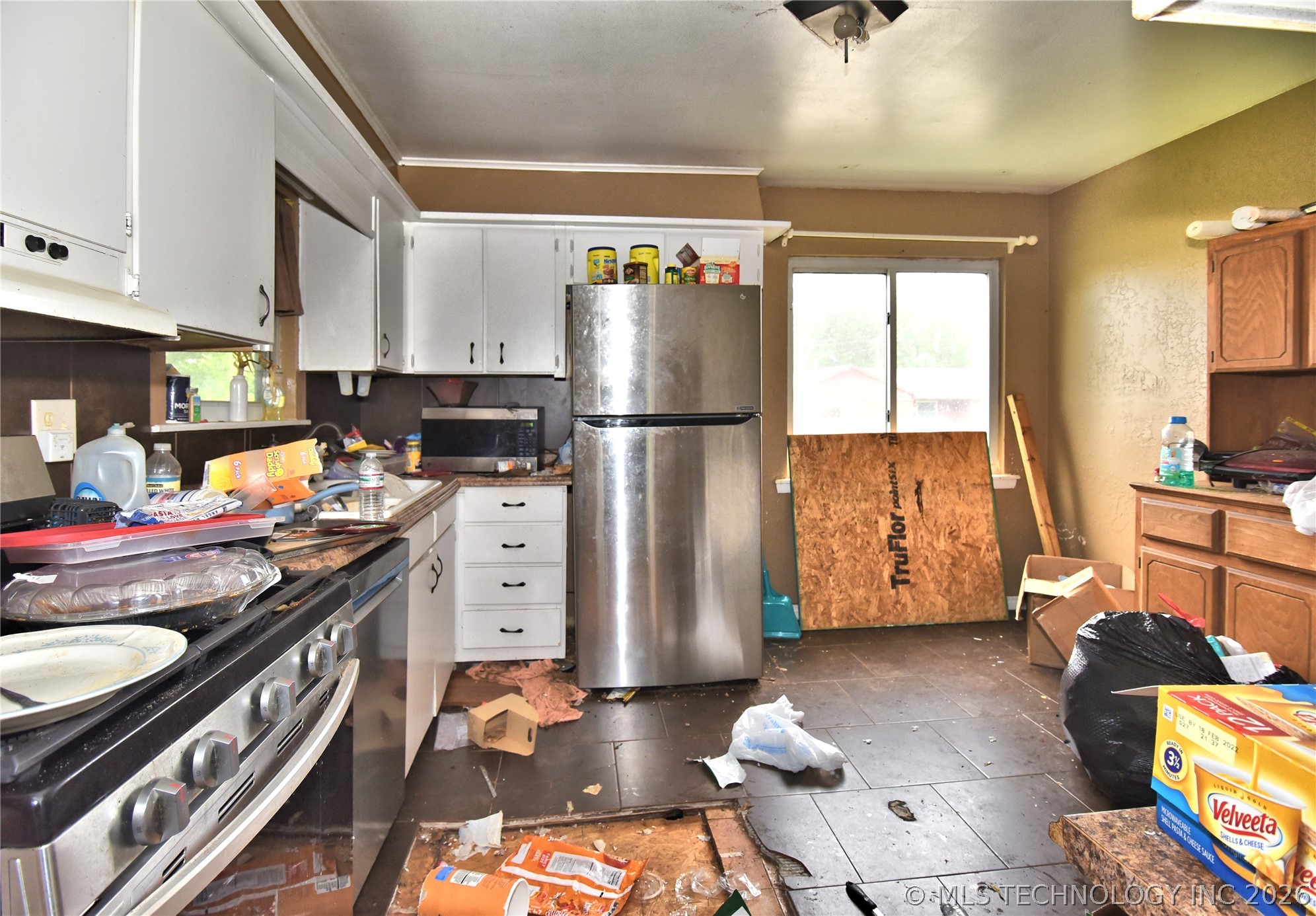 5807 E 22nd Place S Tulsa OK 74114