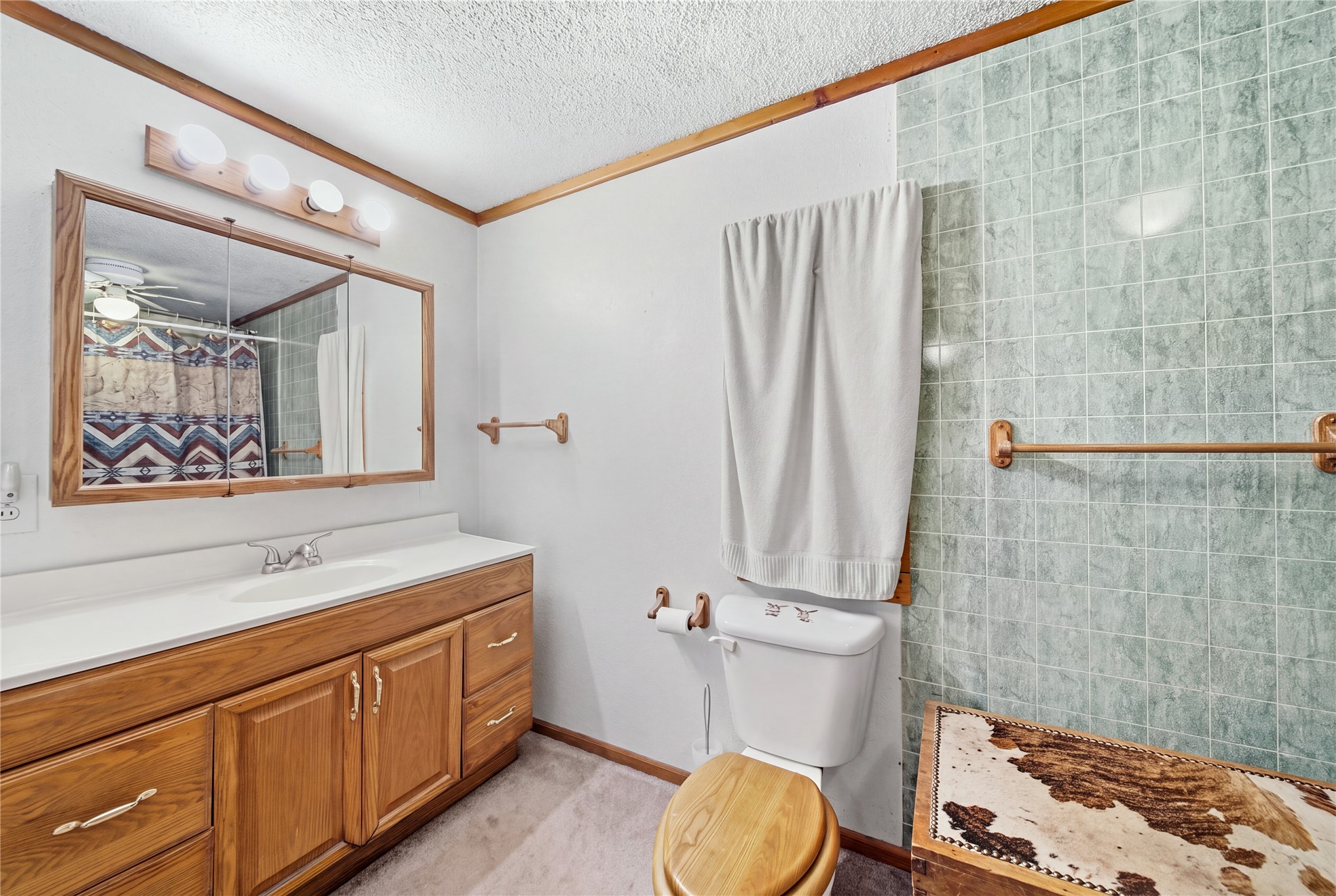 115027 N 3950 Road Weleetka OK 74880