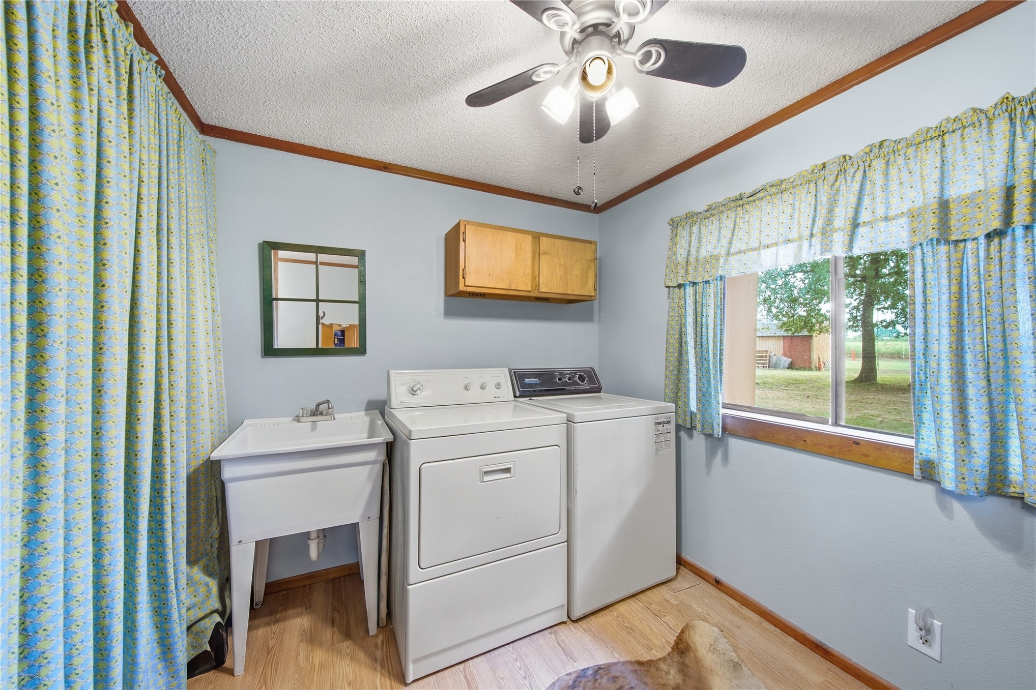 115027 N 3950 Road Weleetka OK 74880