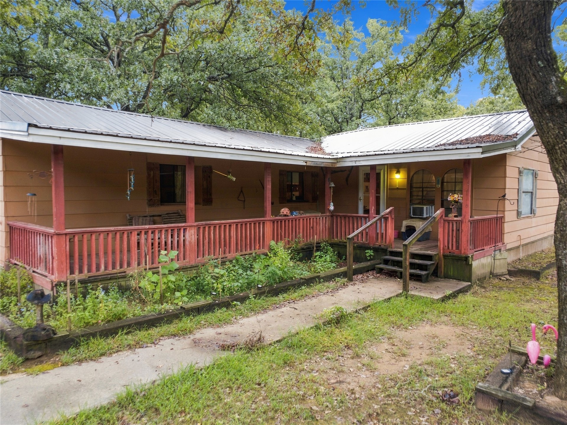 115027 N 3950 Road Weleetka OK 74880